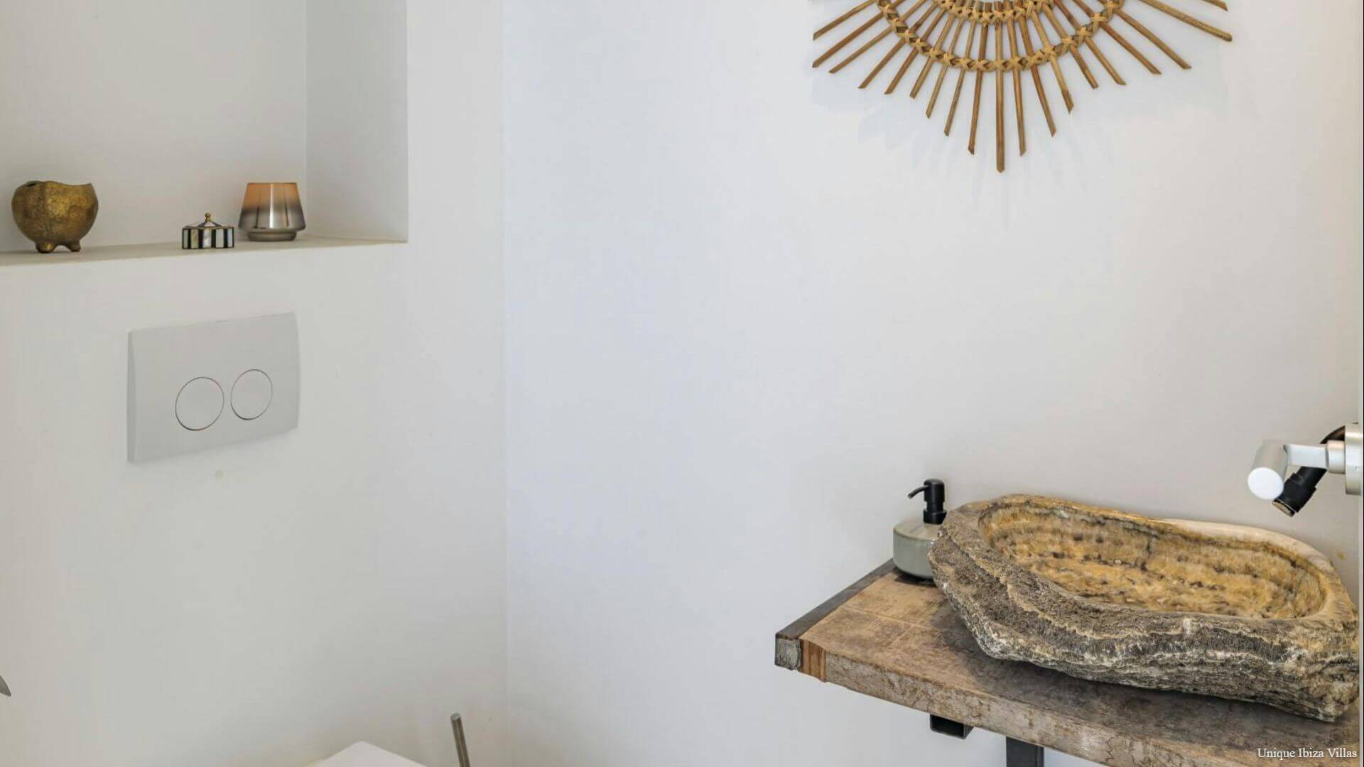 - VILLA CAN AMARA - 3 Bedrooms  - San Jose/San Agustin/San Antonio