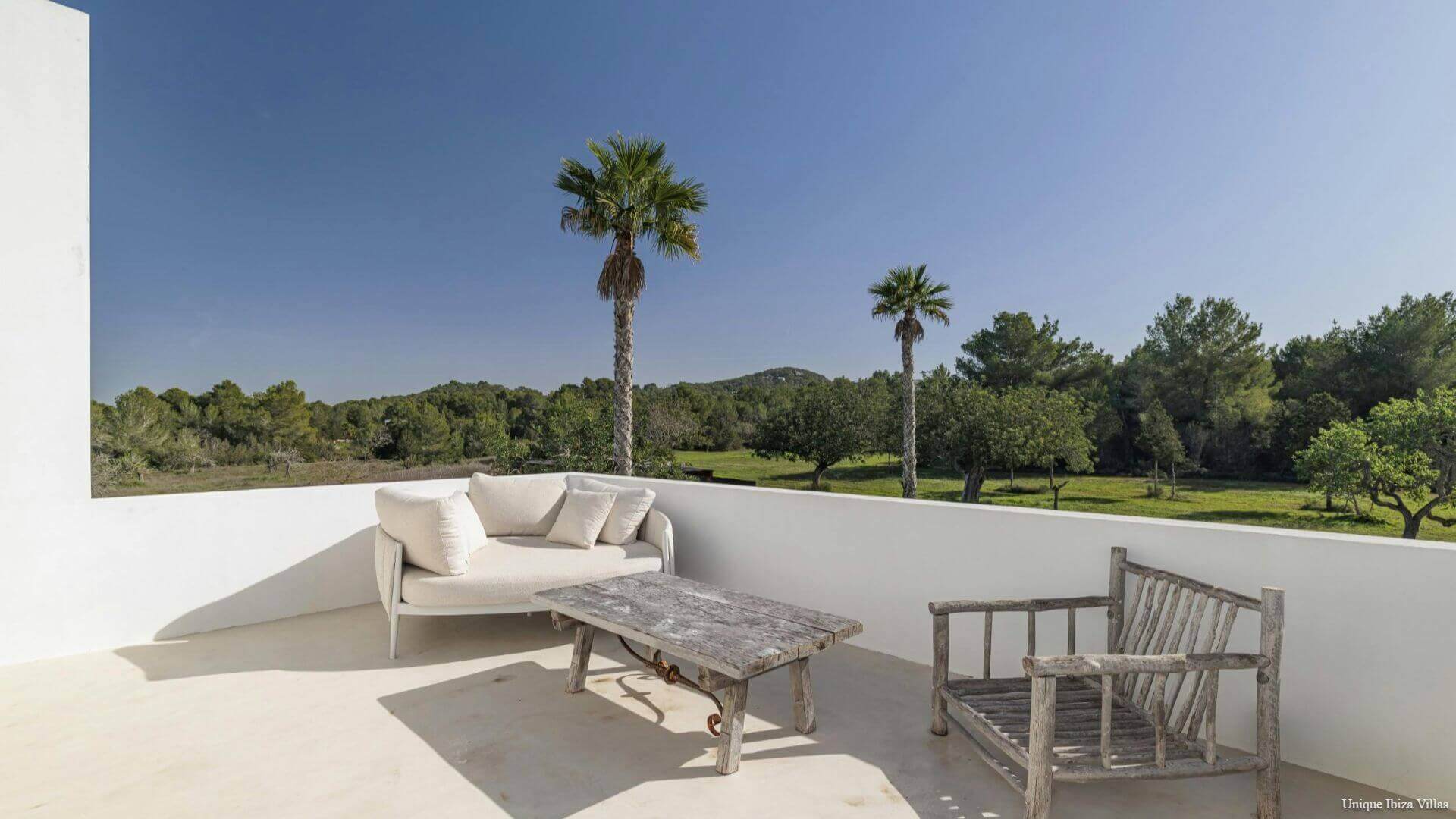 - VILLA CAN AMARA - 3 Bedrooms  - San Jose/San Agustin/San Antonio