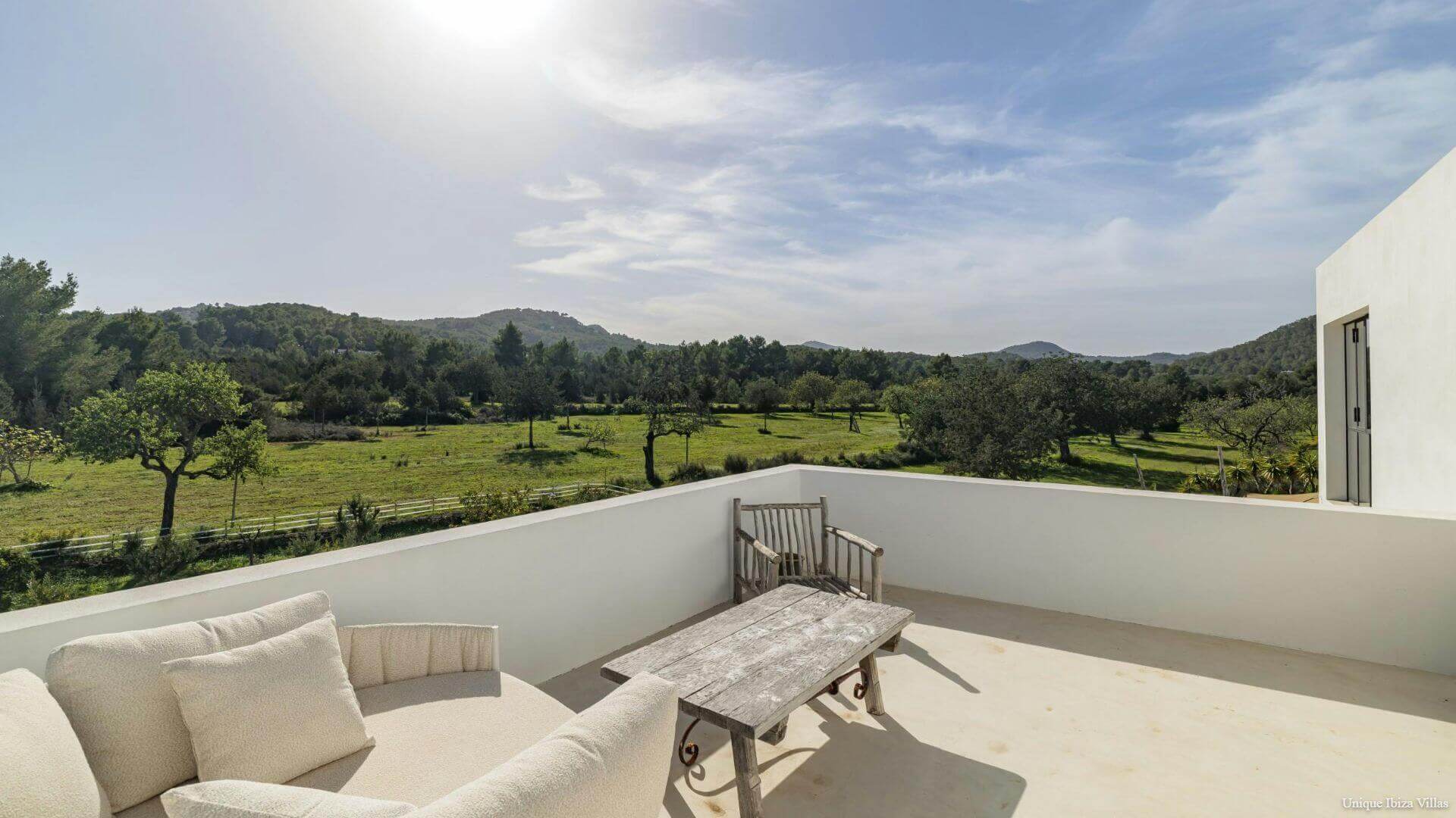 - VILLA CAN AMARA - 3 Bedrooms  - San Jose/San Agustin/San Antonio