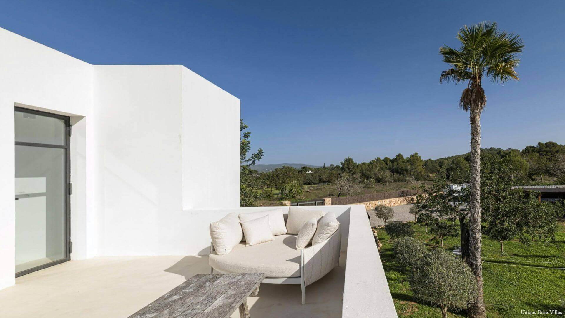 - VILLA CAN AMARA - 3 Bedrooms  - San Jose/San Agustin/San Antonio