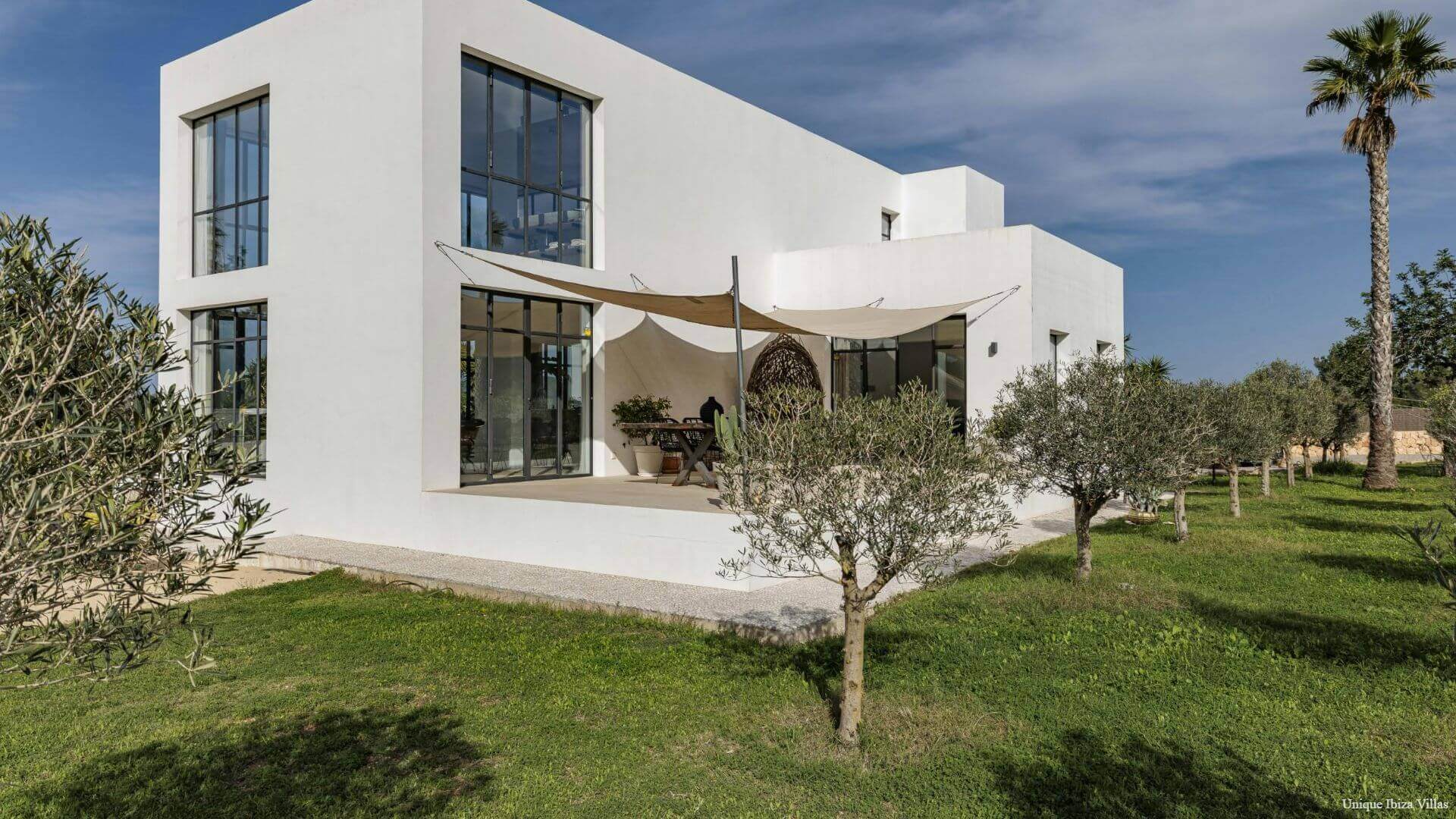 - VILLA CAN AMARA - 3 Bedrooms  - San Jose/San Agustin/San Antonio