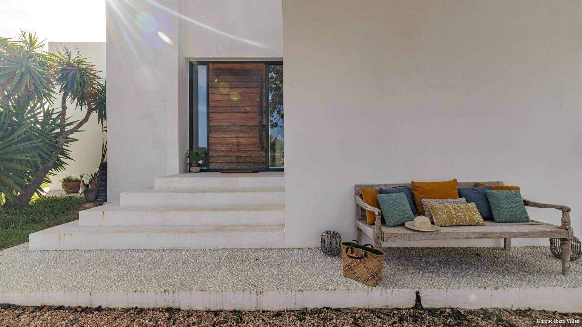 - VILLA CAN AMARA - 3 Bedrooms  - San Jose/San Agustin/San Antonio