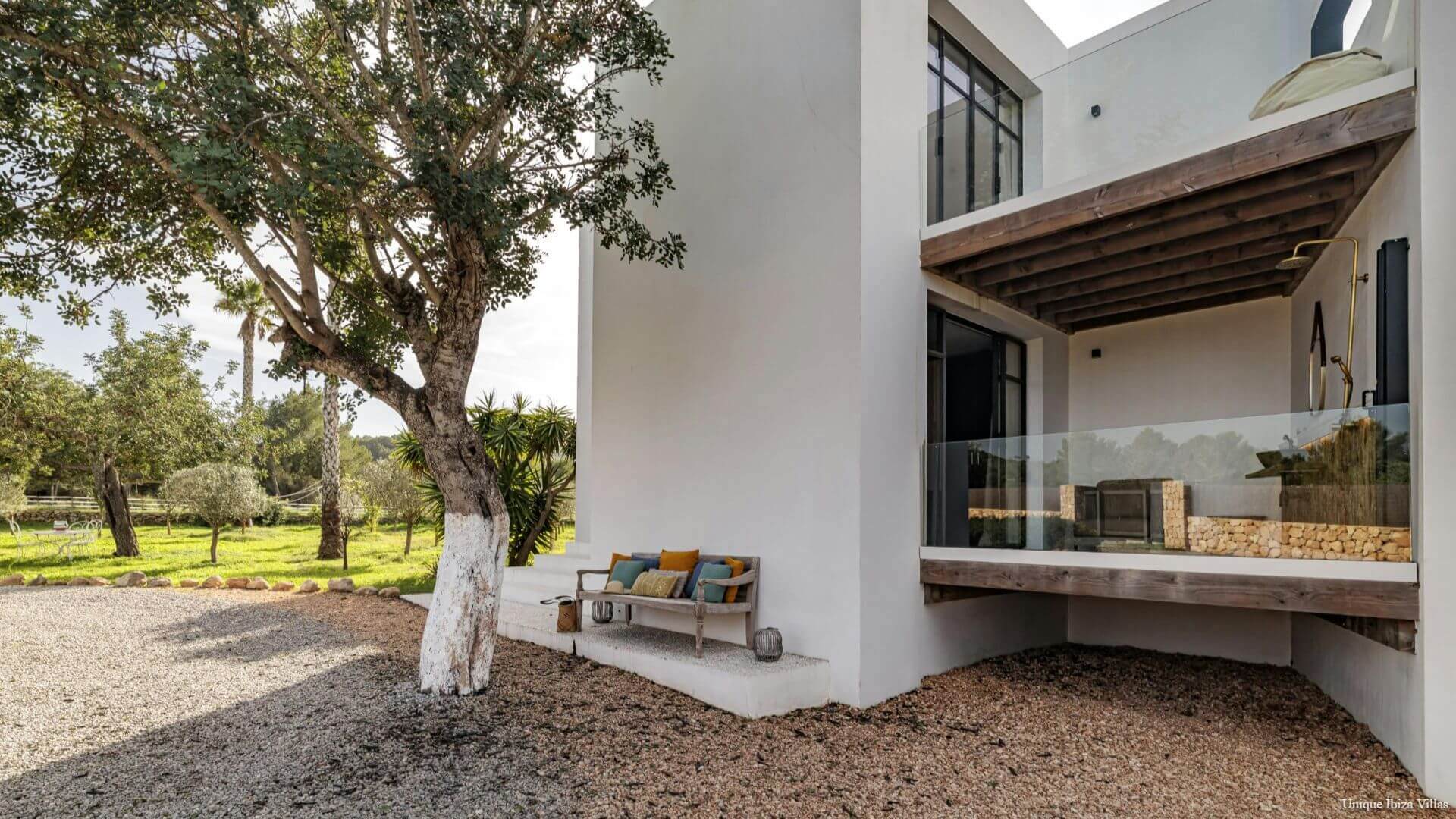 - VILLA CAN AMARA - 3 Bedrooms  - San Jose/San Agustin/San Antonio