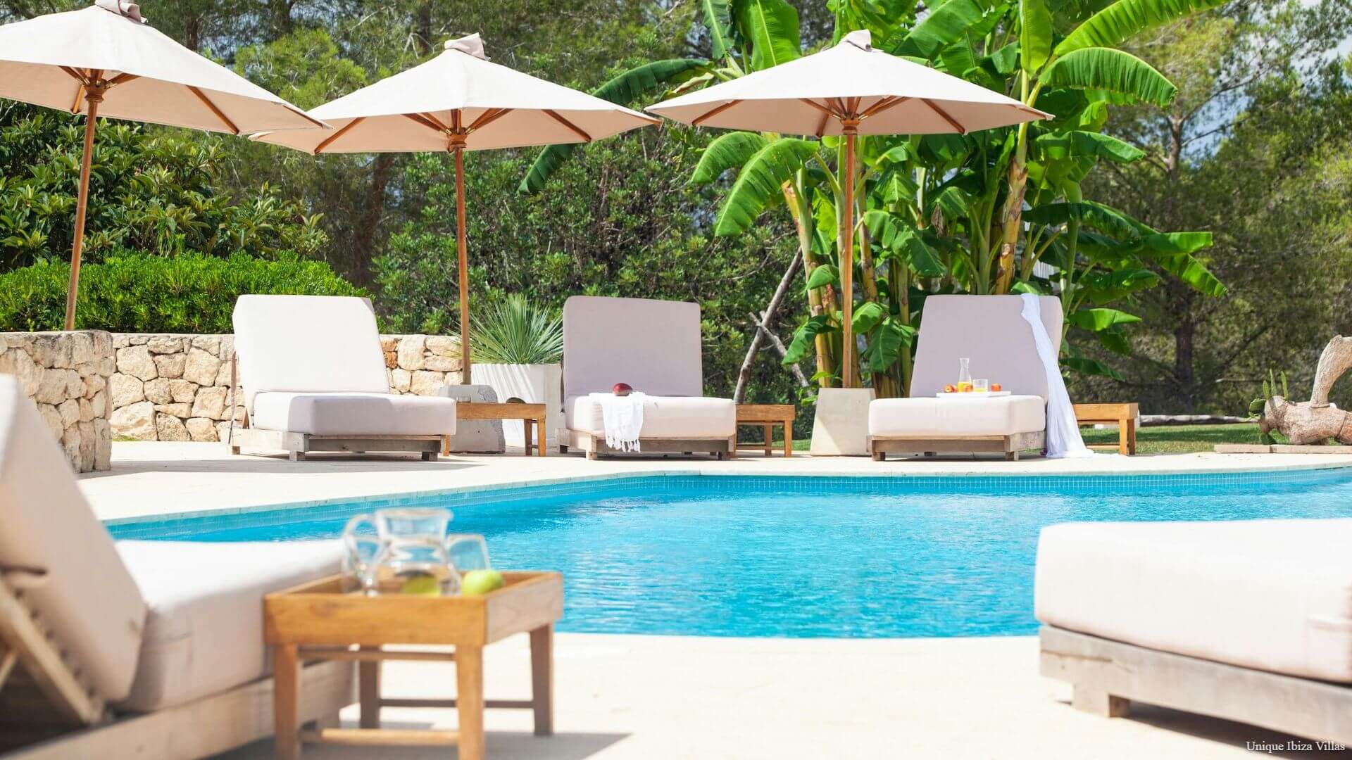  - CAN GERBERA - 6 Bedrooms - Santa Gertrudis