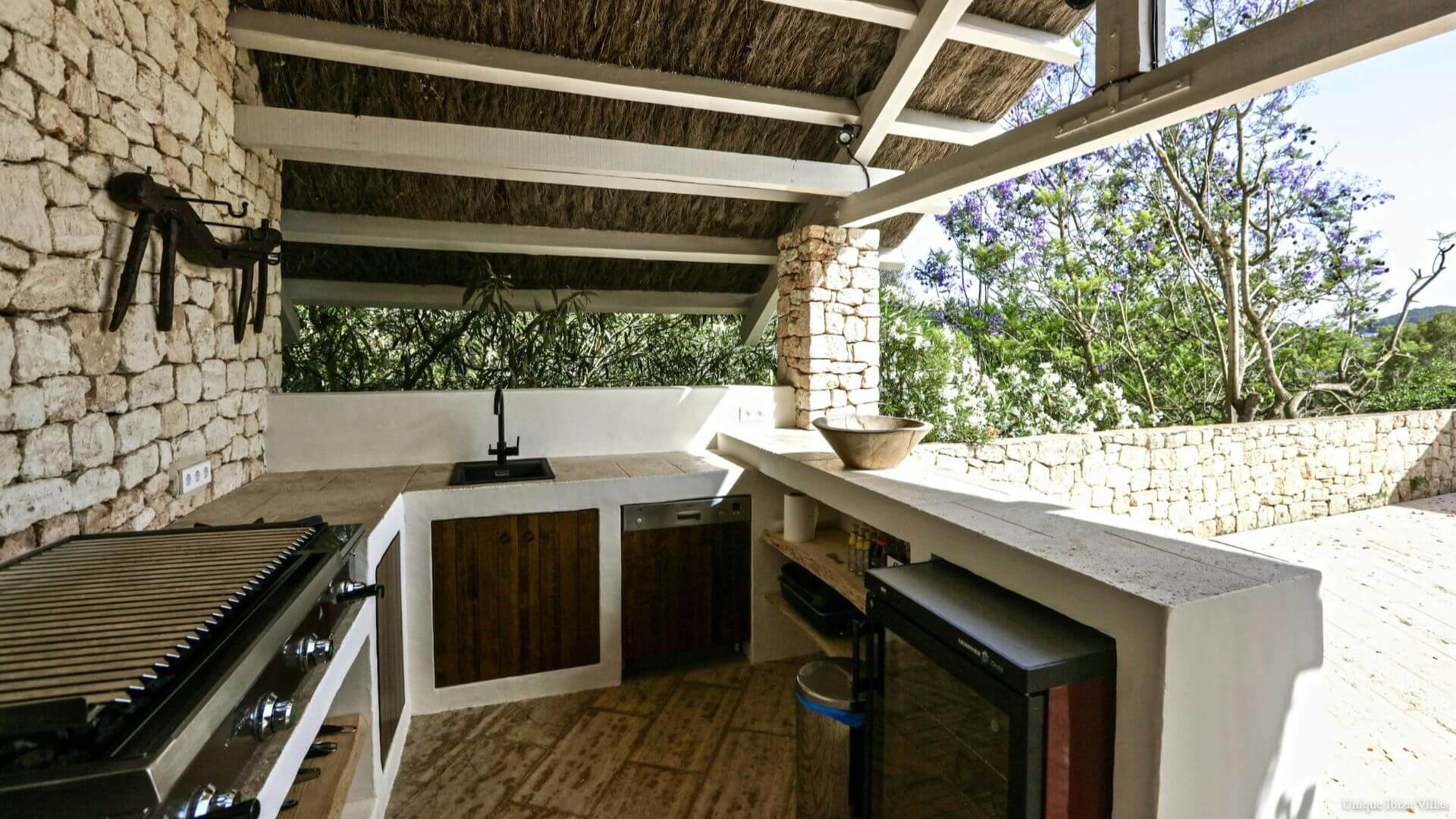  - CAN GERBERA - 6 Bedrooms - Santa Gertrudis