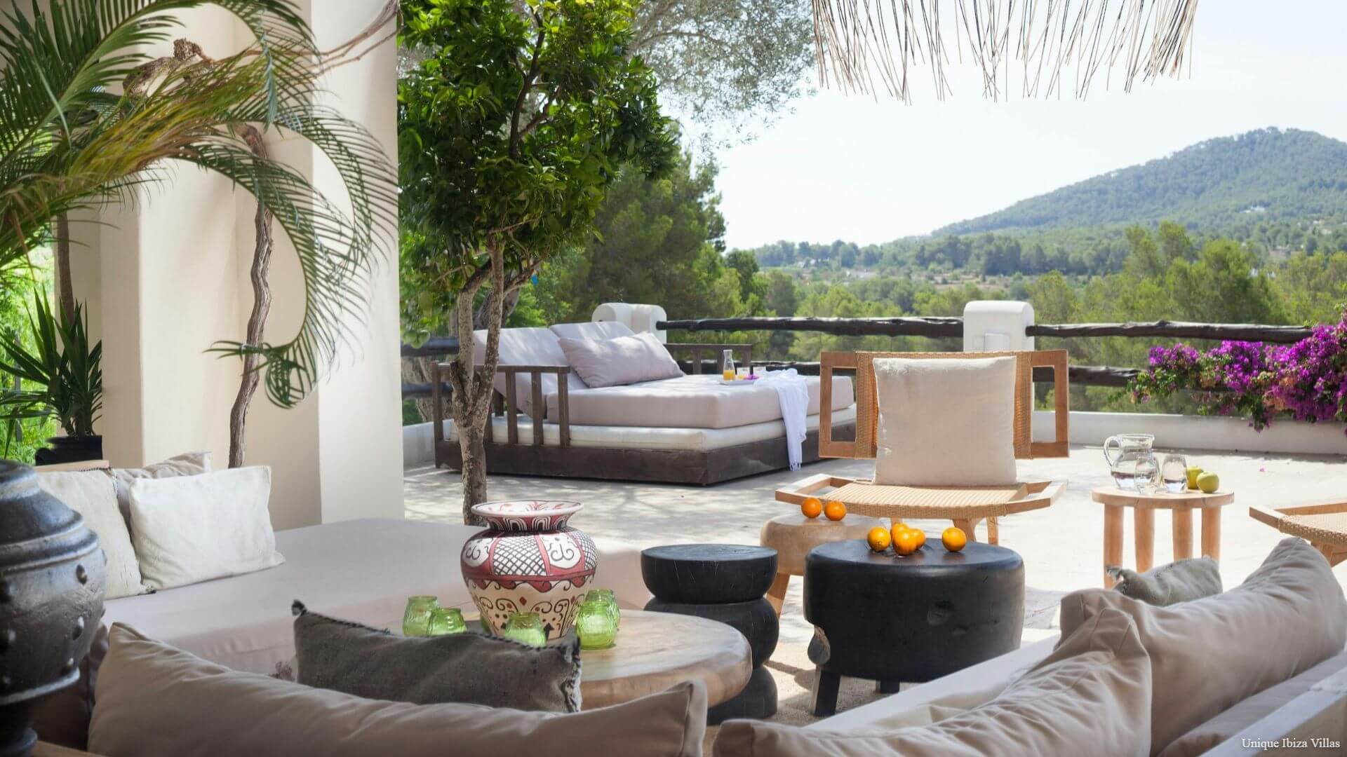  - CAN GERBERA - 6 Bedrooms - Santa Gertrudis