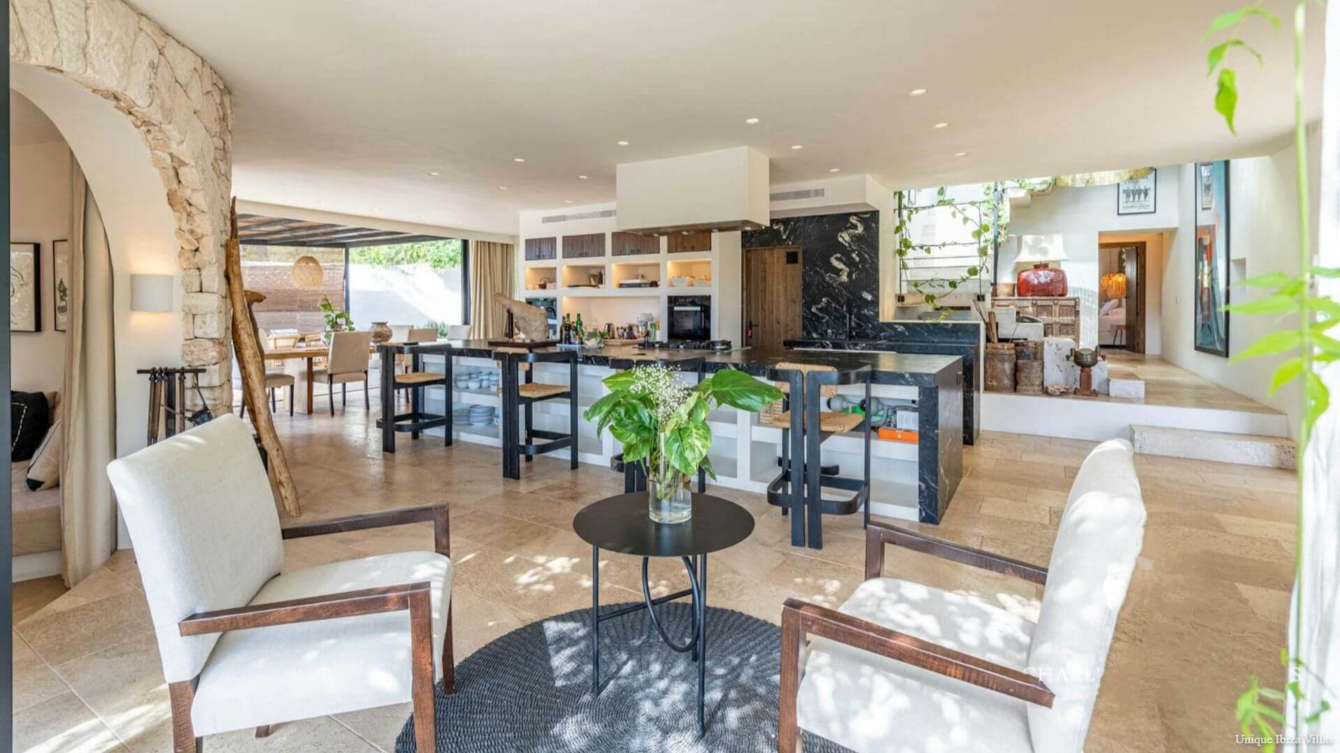  - CAN GERBERA - 6 Bedrooms - Santa Gertrudis