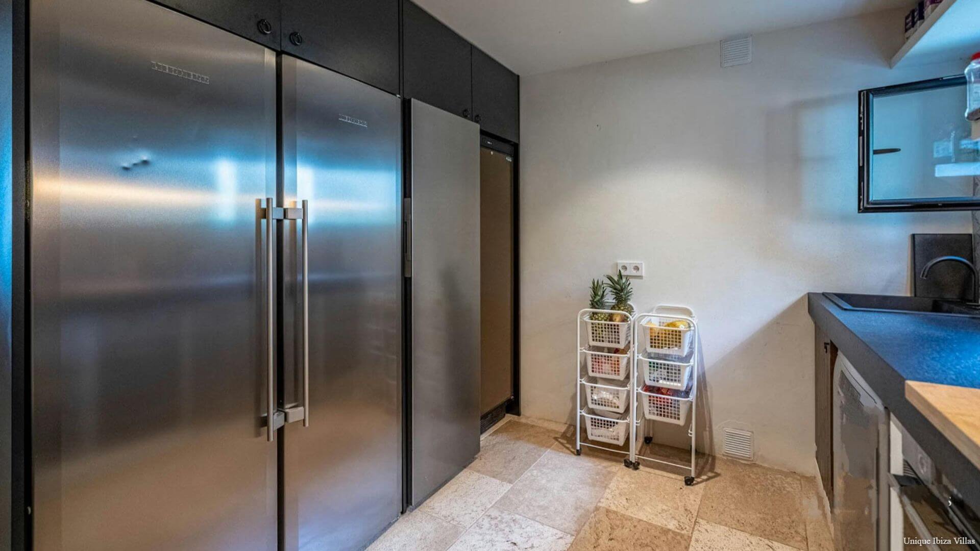  - CAN GERBERA - 6 Bedrooms - Santa Gertrudis