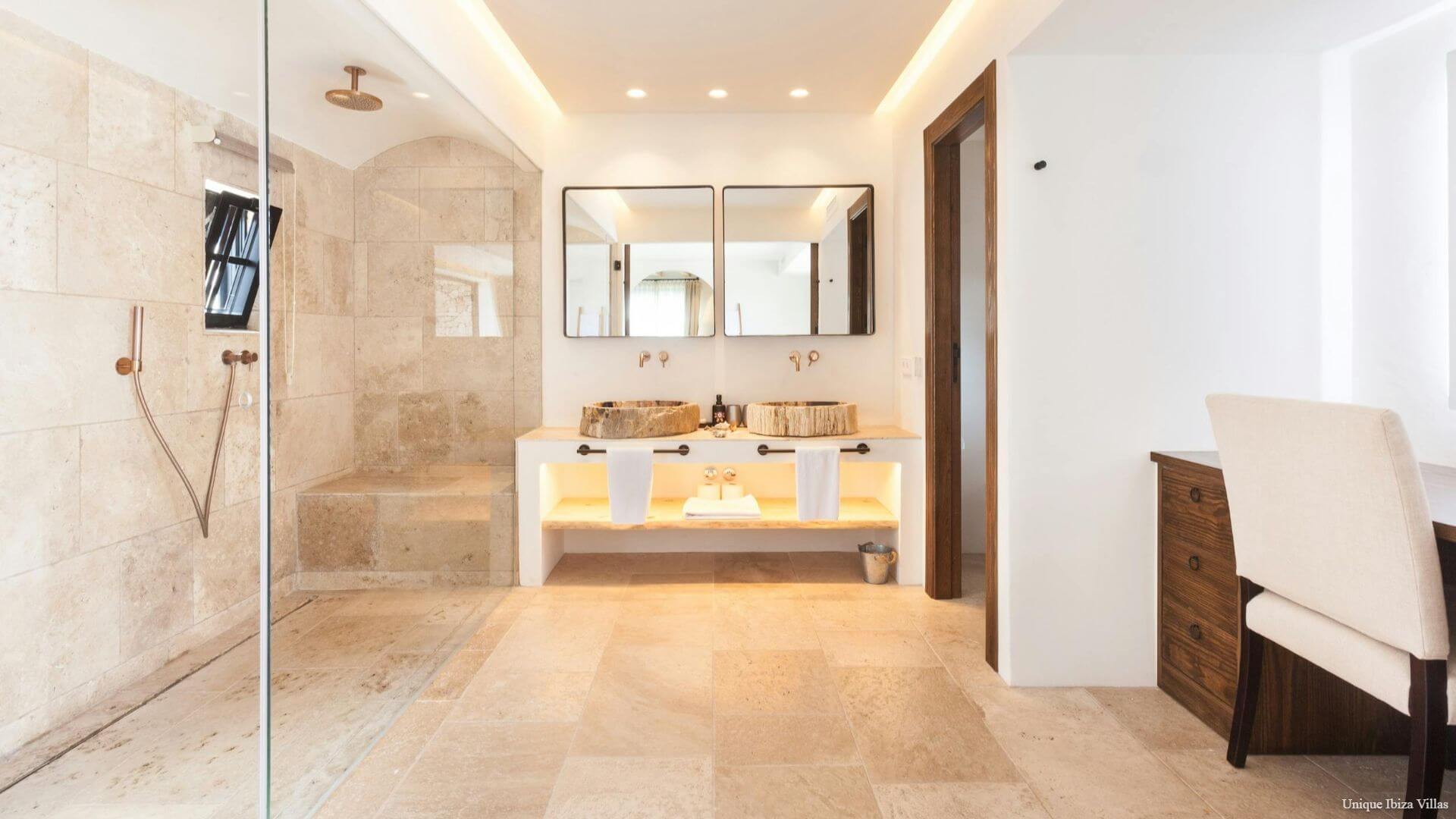  - CAN GERBERA - 6 Bedrooms - Santa Gertrudis