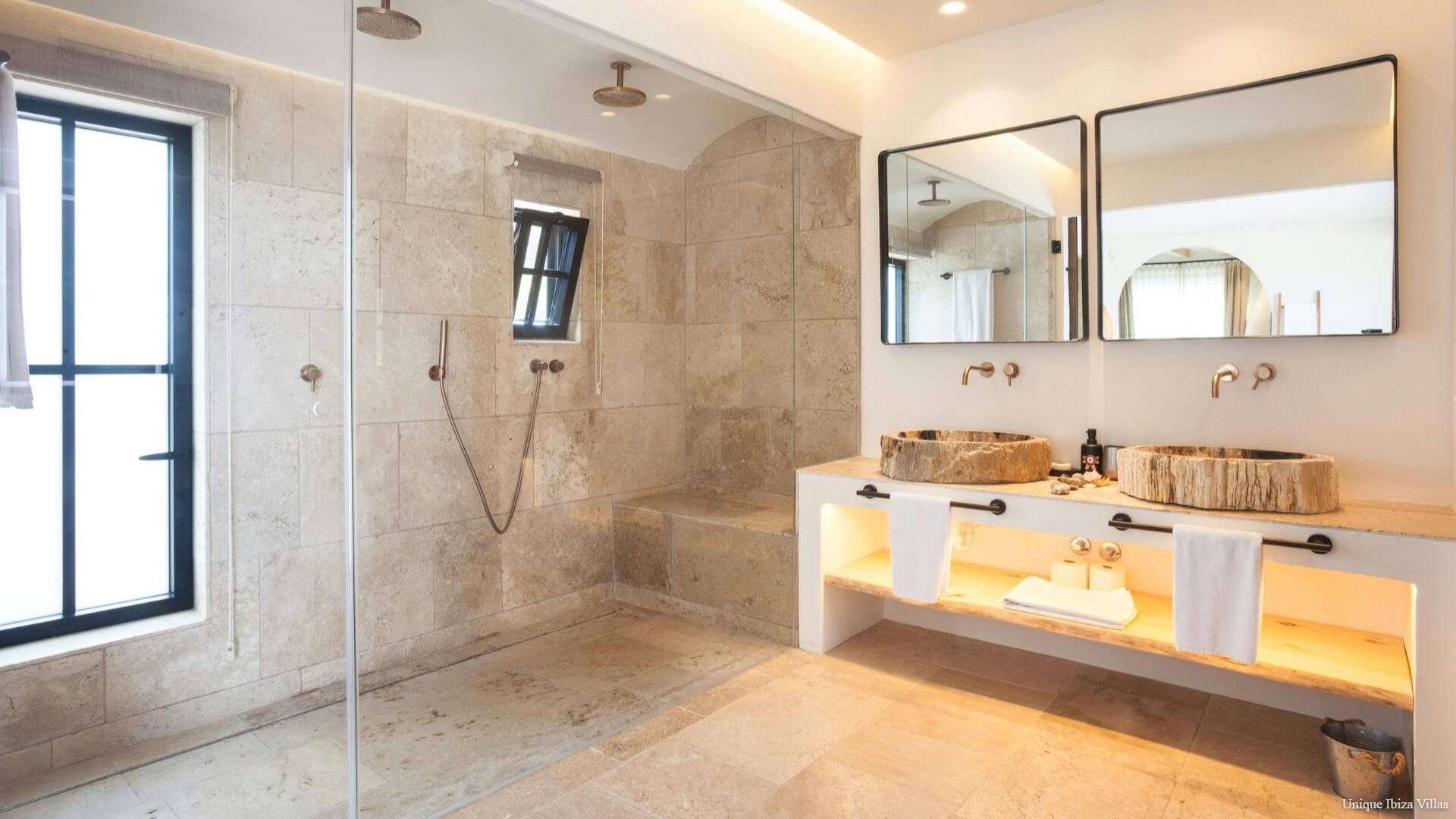  - CAN GERBERA - 6 Bedrooms - Santa Gertrudis