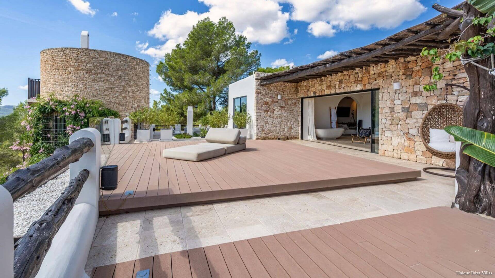  - CAN GERBERA - 6 Bedrooms - Santa Gertrudis