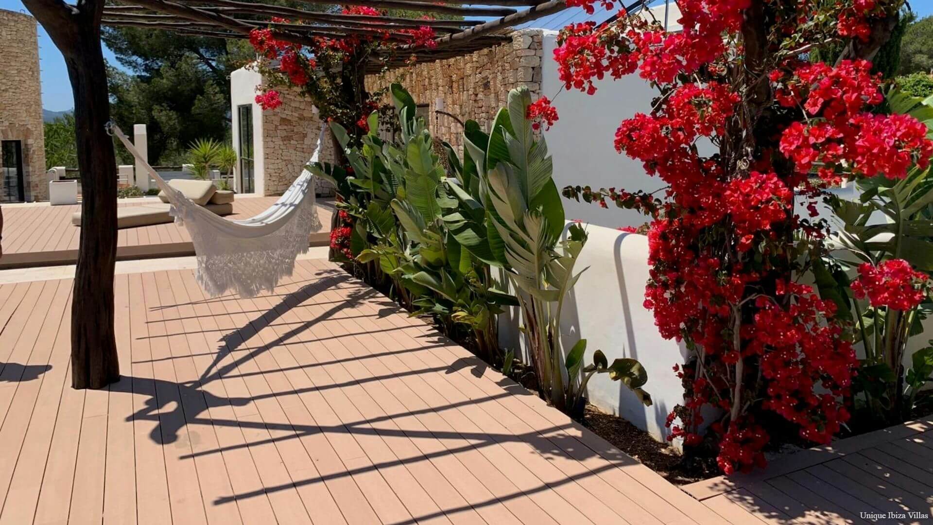  - CAN GERBERA - 6 Bedrooms - Santa Gertrudis