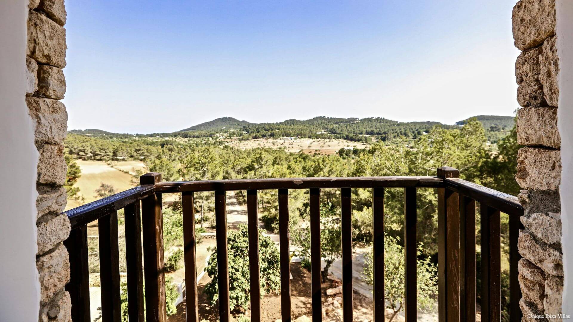  - CAN GERBERA - 6 Bedrooms - Santa Gertrudis