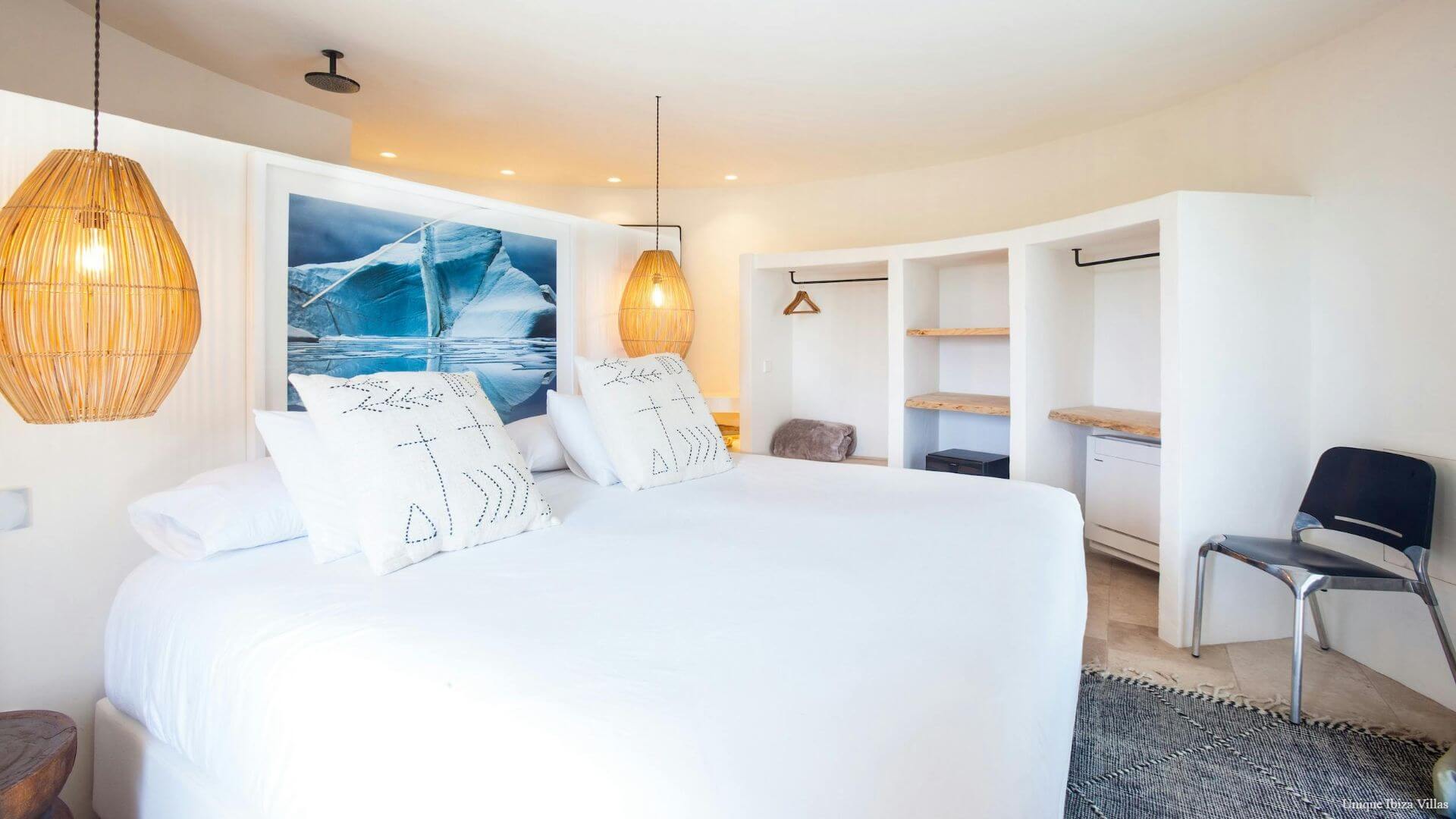  - CAN GERBERA - 6 Bedrooms - Santa Gertrudis