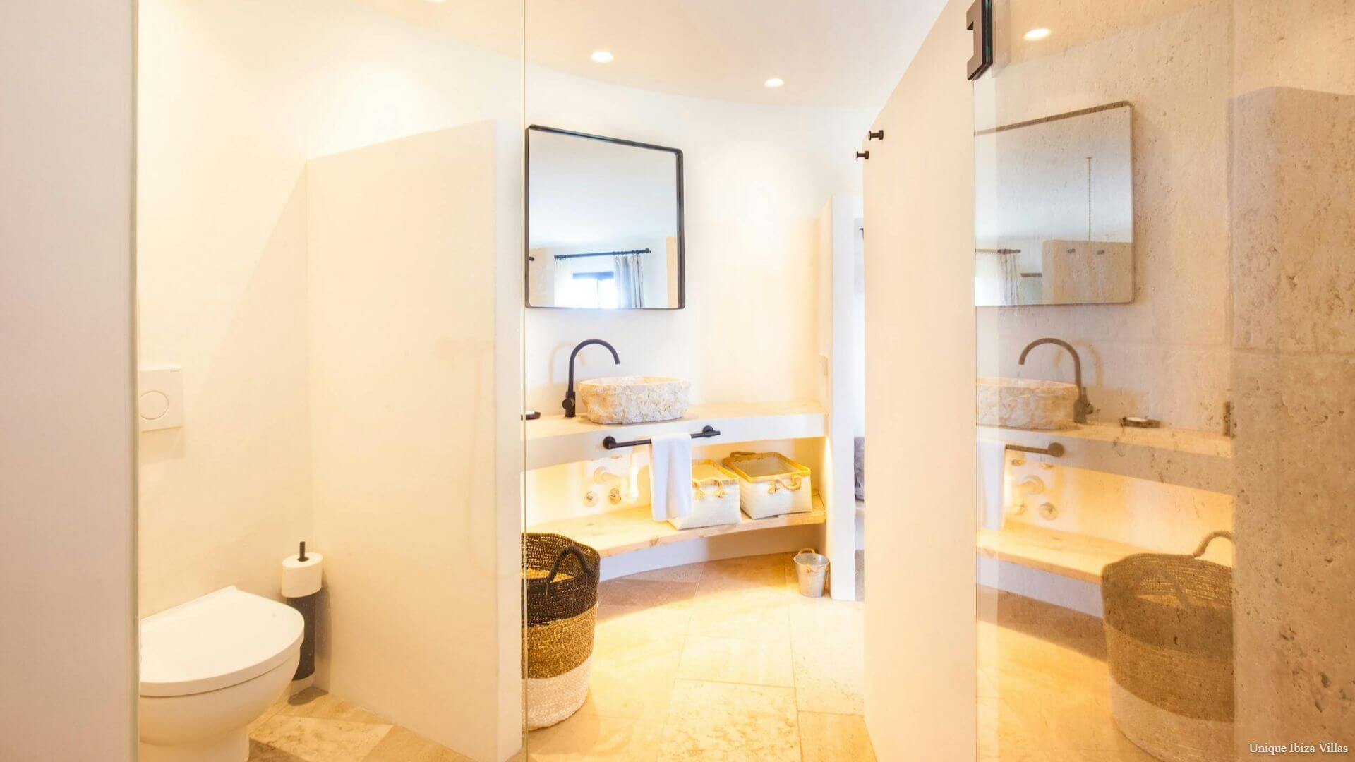  - CAN GERBERA - 6 Bedrooms - Santa Gertrudis