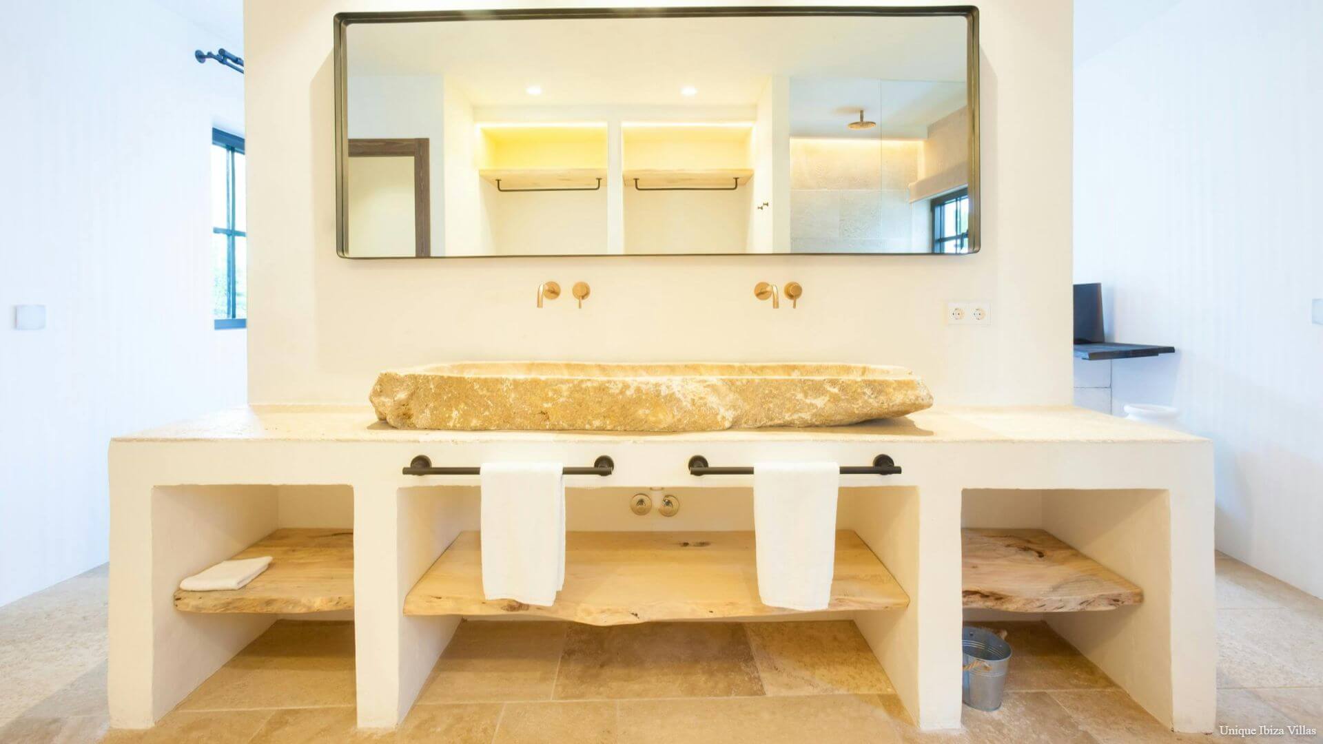  - CAN GERBERA - 6 Bedrooms - Santa Gertrudis