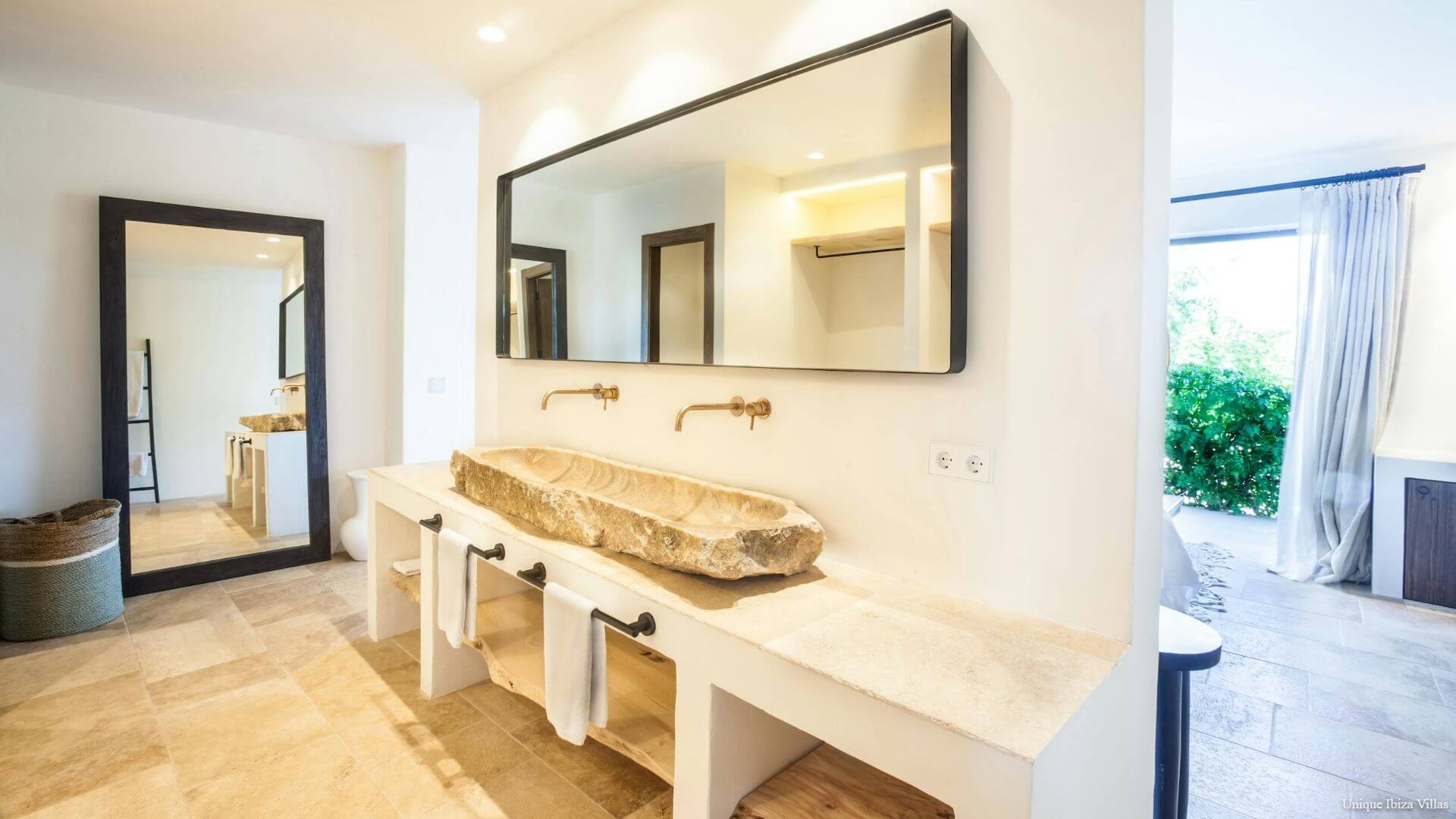  - CAN GERBERA - 6 Bedrooms - Santa Gertrudis