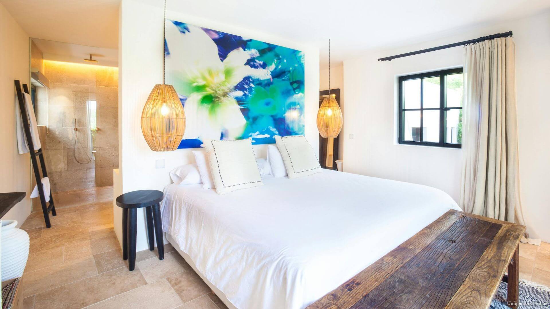  - CAN GERBERA - 6 Bedrooms - Santa Gertrudis