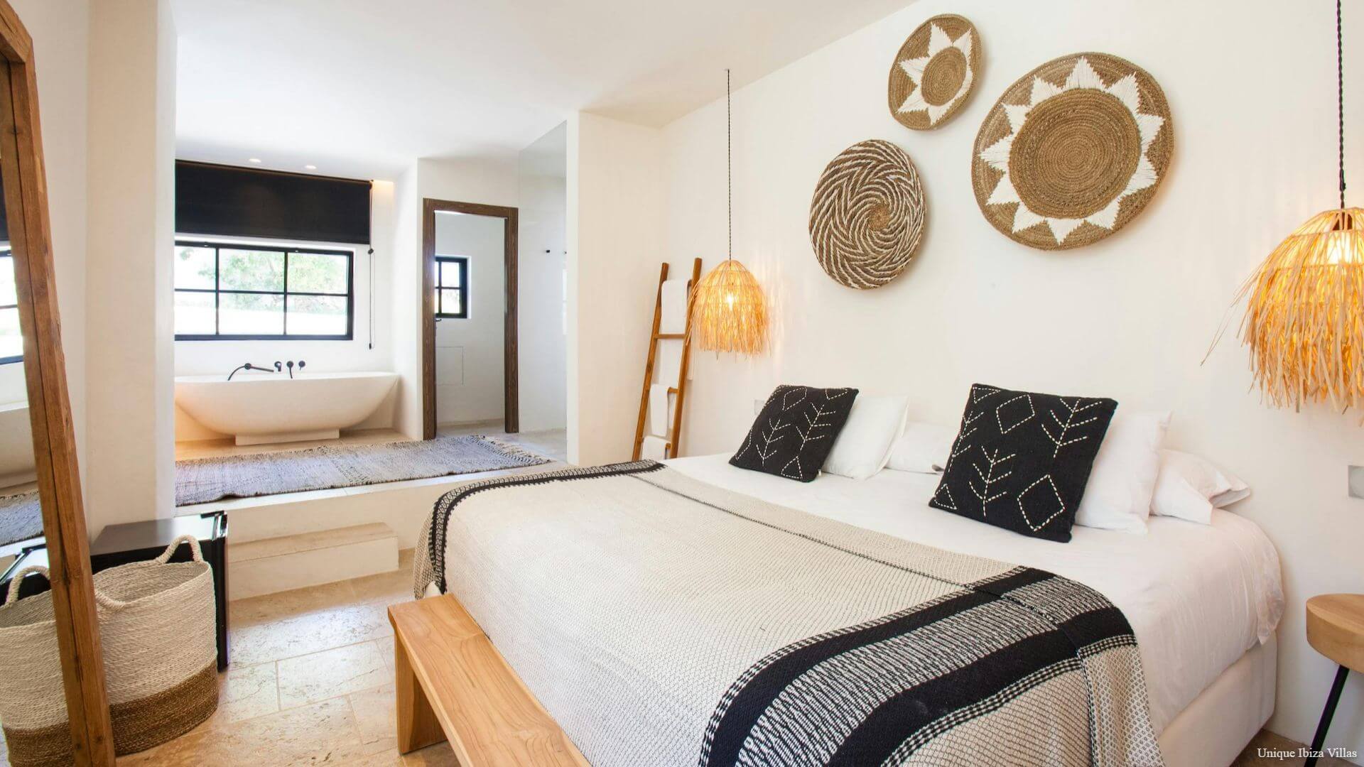  - CAN GERBERA - 6 Bedrooms - Santa Gertrudis