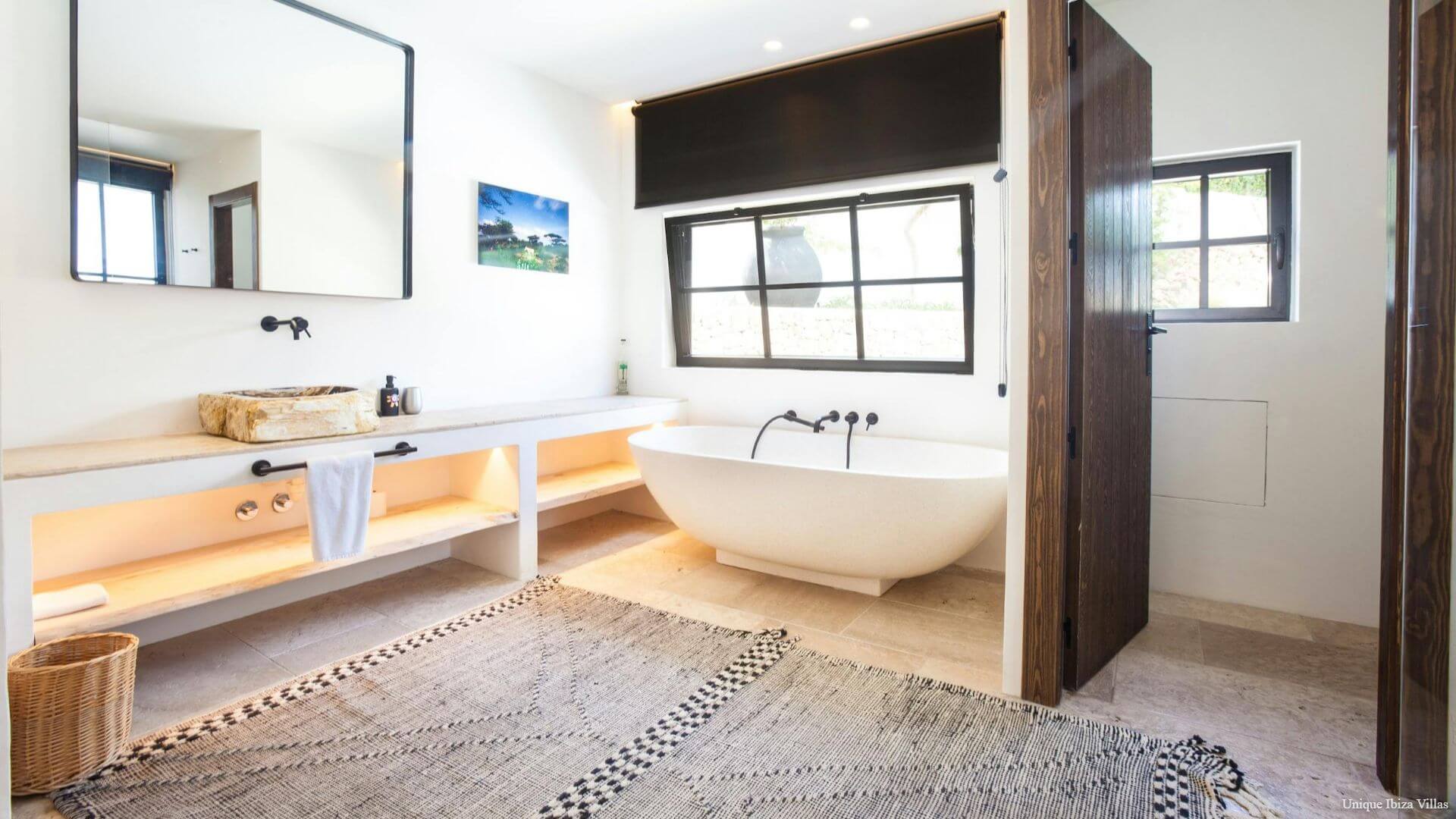  - CAN GERBERA - 6 Bedrooms - Santa Gertrudis