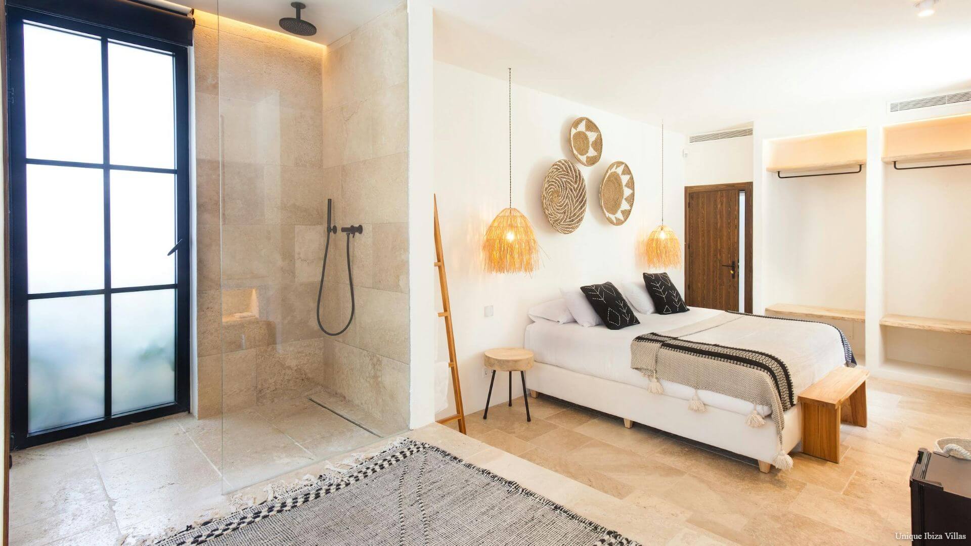  - CAN GERBERA - 6 Bedrooms - Santa Gertrudis