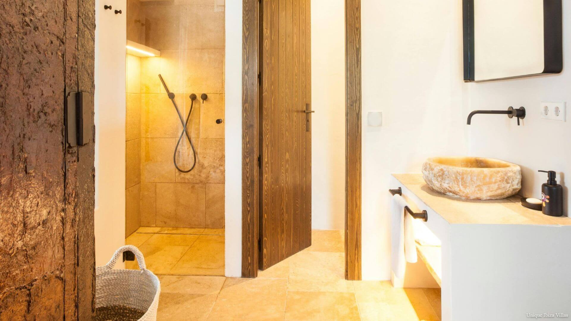  - CAN GERBERA - 6 Bedrooms - Santa Gertrudis