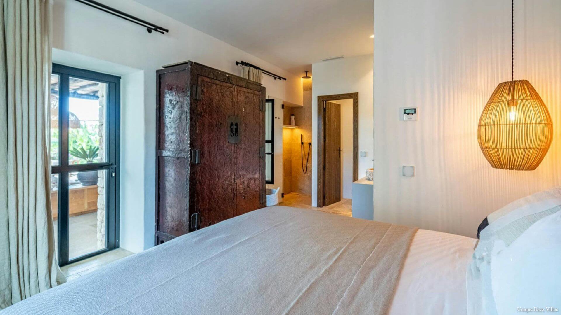  - CAN GERBERA - 6 Bedrooms - Santa Gertrudis