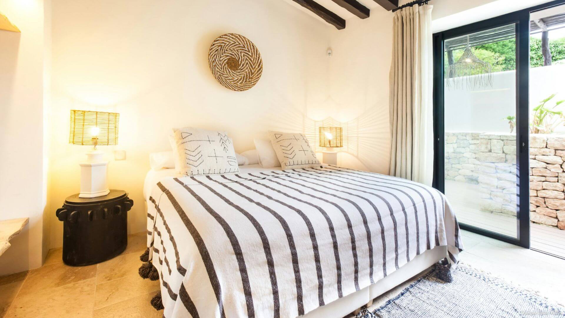  - CAN GERBERA - 6 Bedrooms - Santa Gertrudis