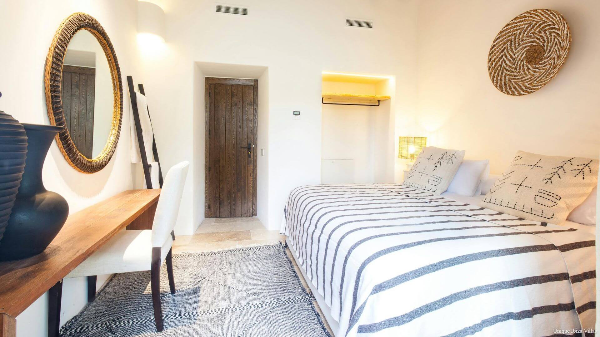  - CAN GERBERA - 6 Bedrooms - Santa Gertrudis