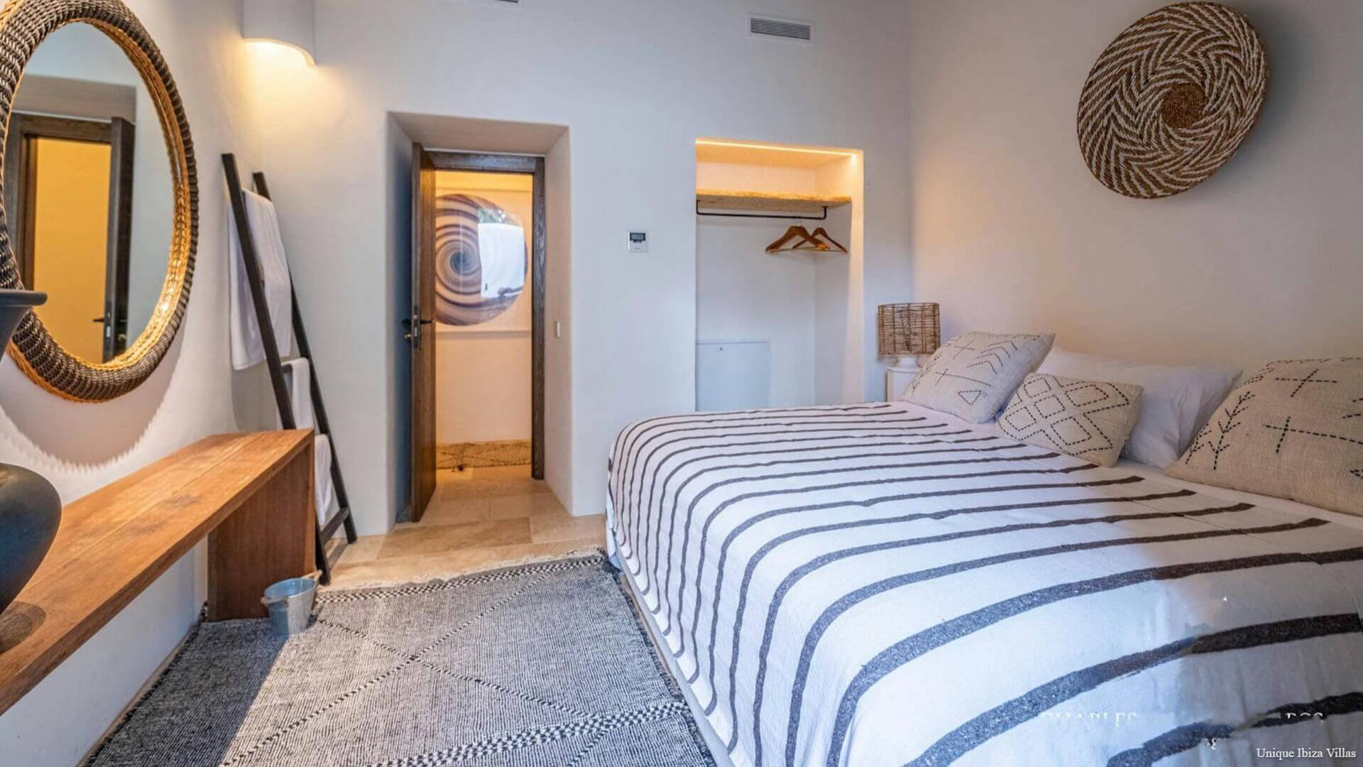  - CAN GERBERA - 6 Bedrooms - Santa Gertrudis