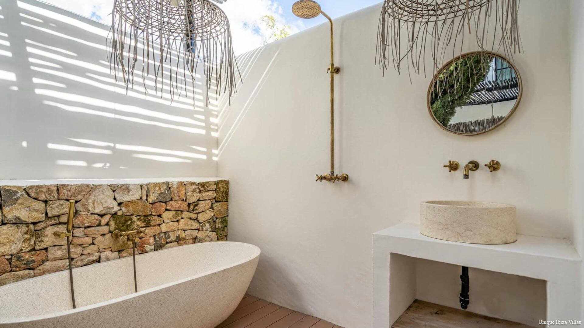  - CAN GERBERA - 6 Bedrooms - Santa Gertrudis