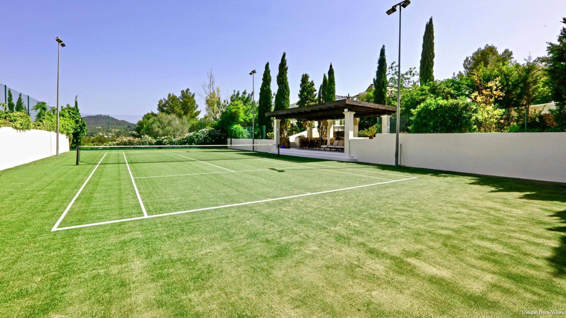  - CAN GERBERA - 6 Bedrooms - Santa Gertrudis