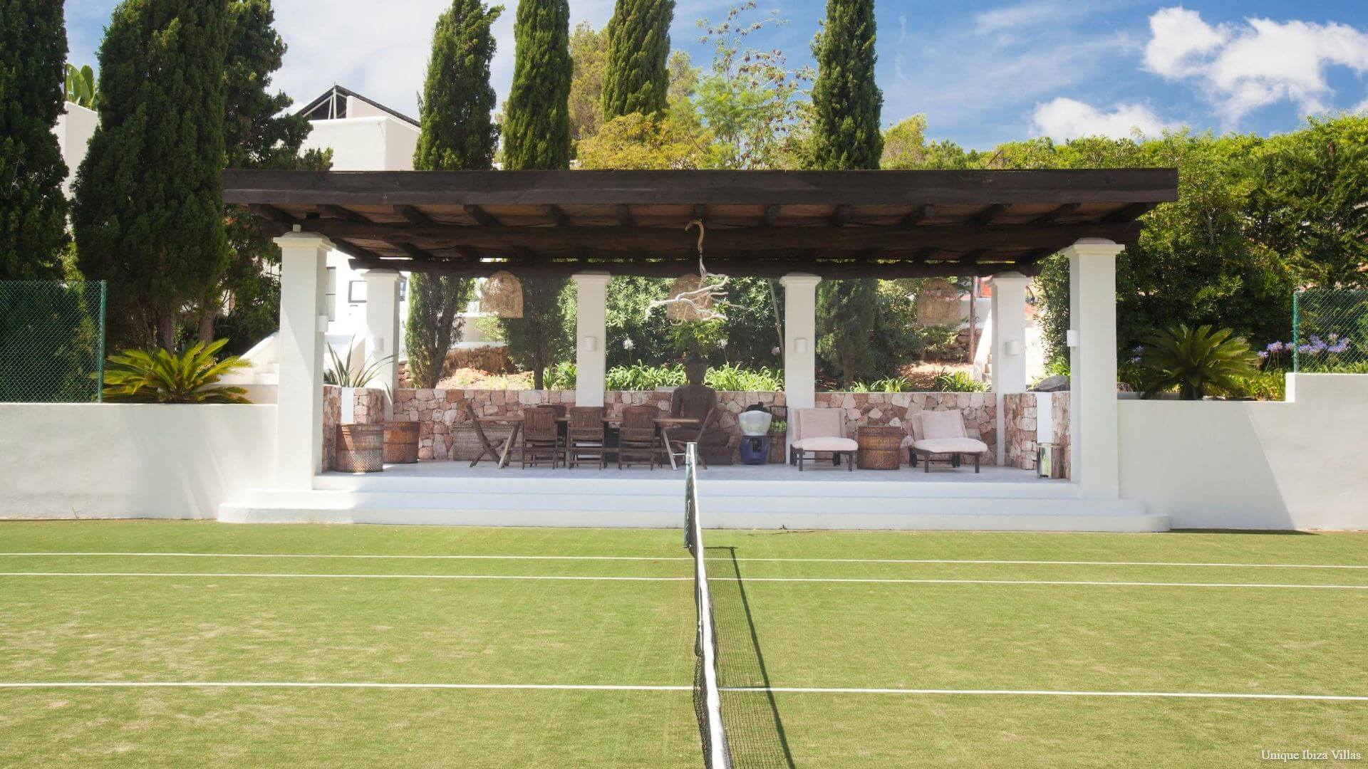  - CAN GERBERA - 6 Bedrooms - Santa Gertrudis