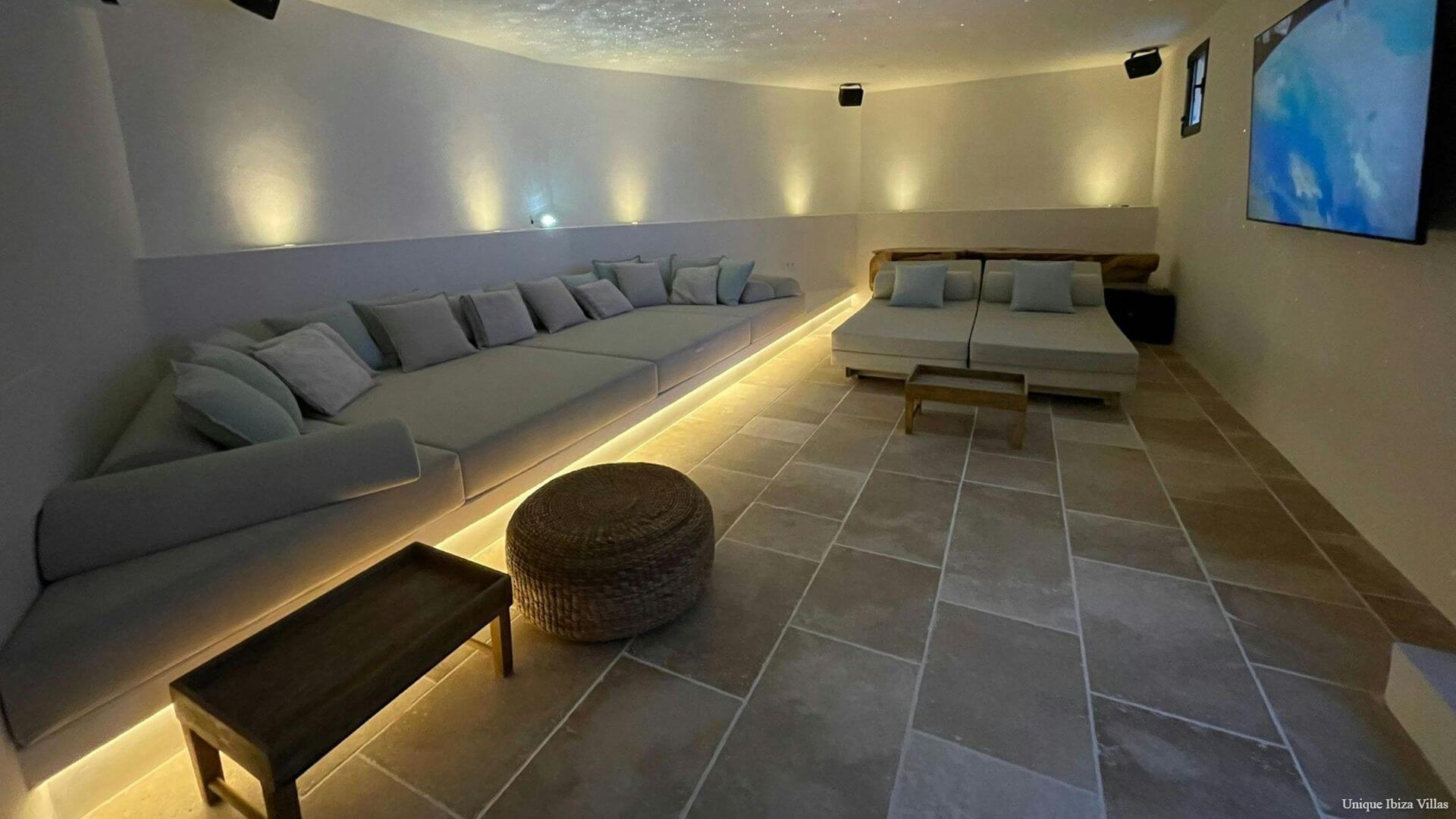  - CAN GERBERA - 6 Bedrooms - Santa Gertrudis