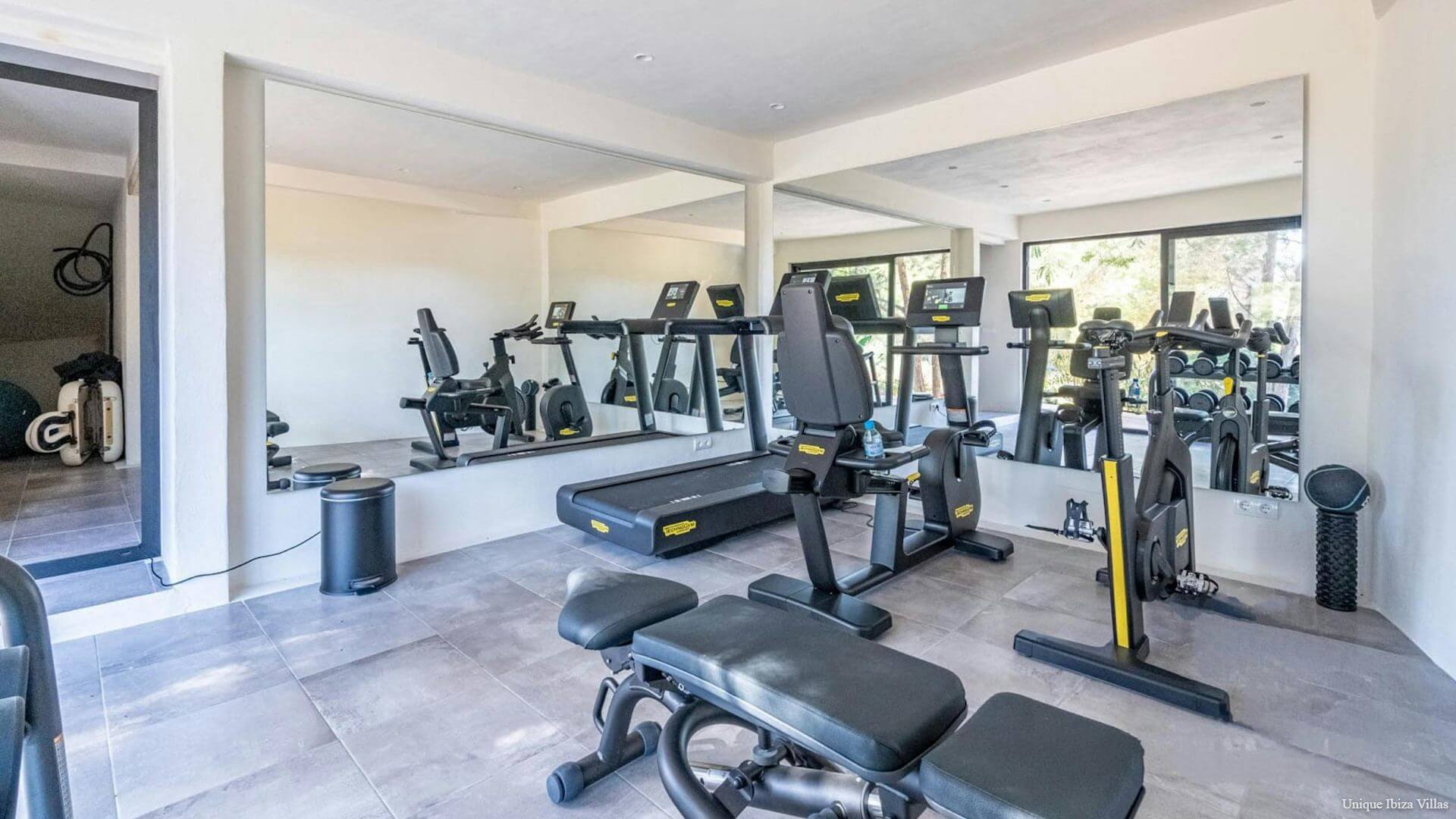  - CAN GERBERA - 6 Bedrooms - Santa Gertrudis