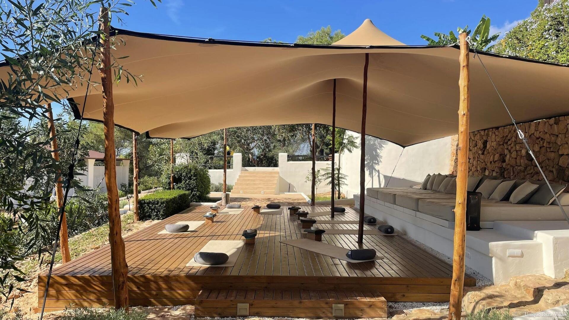  - CAN GERBERA - 6 Bedrooms - Santa Gertrudis