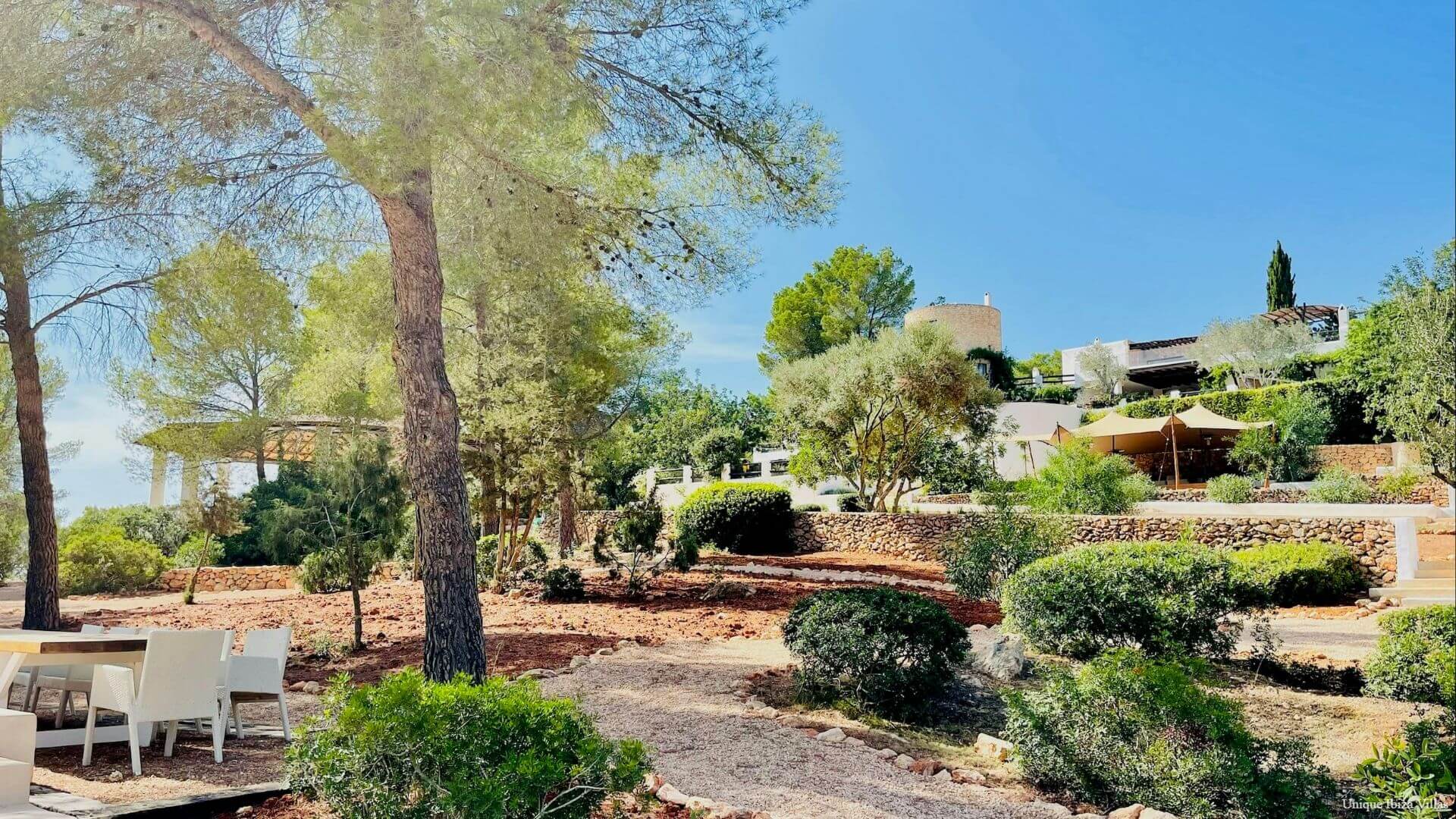  - CAN GERBERA - 6 Bedrooms - Santa Gertrudis