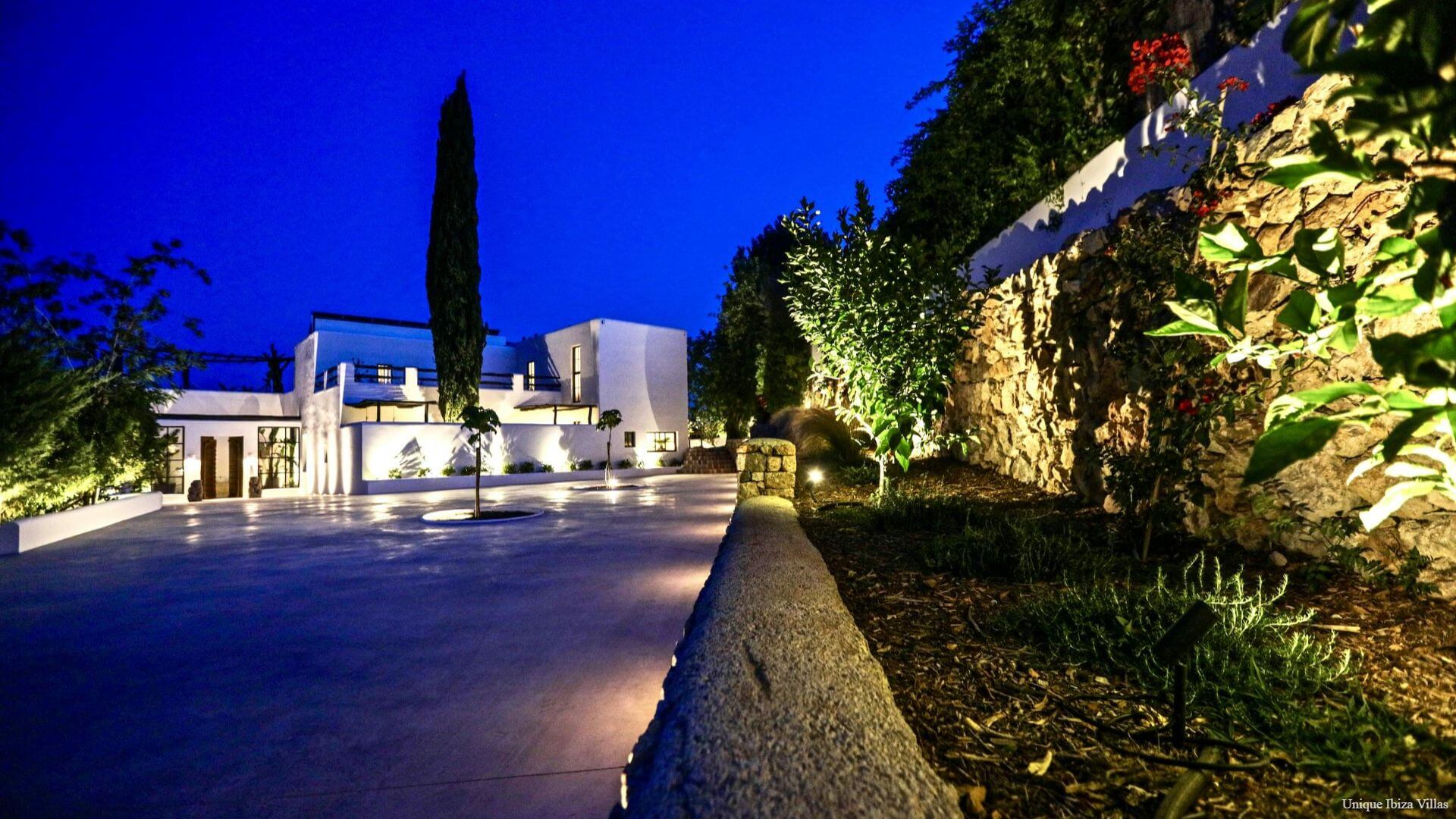  - CAN GERBERA - 6 Bedrooms - Santa Gertrudis