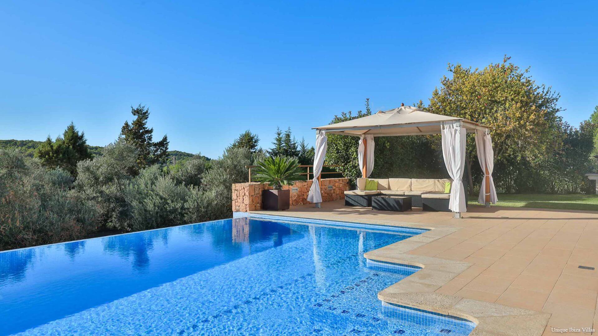 - CASA FENIX - 4 Bedrooms - San Jose/Sant Josep