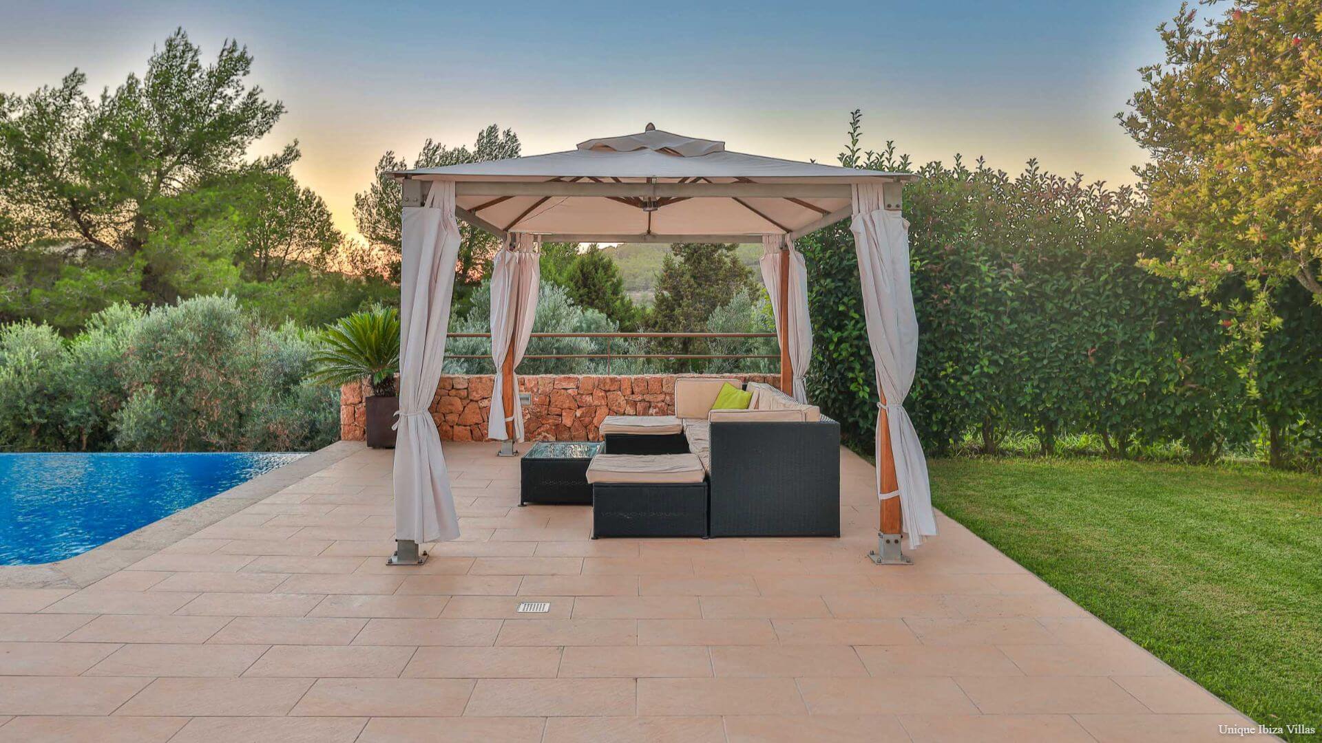 - CASA FENIX - 4 Bedrooms - San Jose/Sant Josep