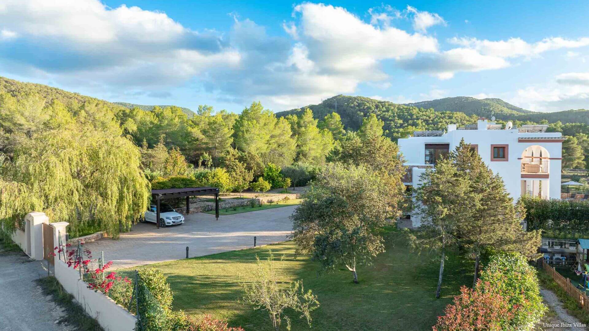 - CASA FENIX - 4 Bedrooms - San Jose/Sant Josep