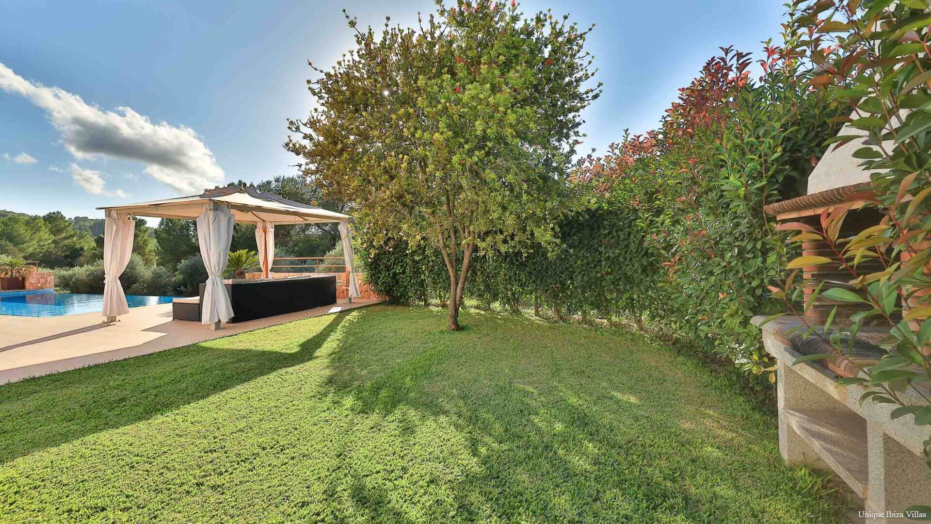 - CASA FENIX - 4 Bedrooms - San Jose/Sant Josep