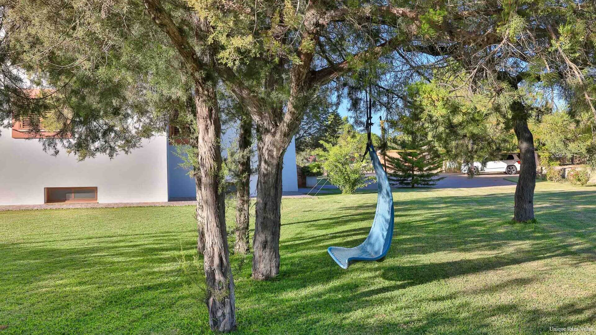 - CASA FENIX - 4 Bedrooms - San Jose/Sant Josep