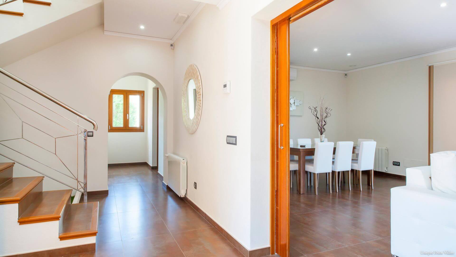 - CASA FENIX - 4 Bedrooms - San Jose/Sant Josep