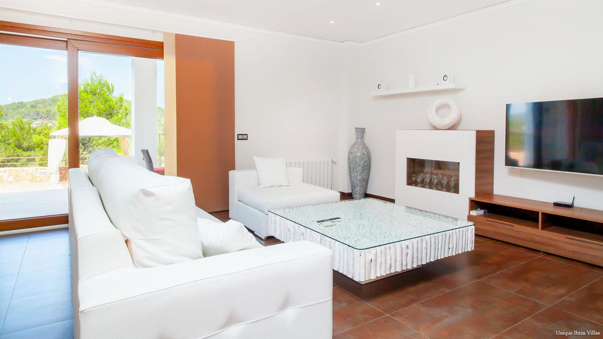 - CASA FENIX - 4 Bedrooms - San Jose/Sant Josep