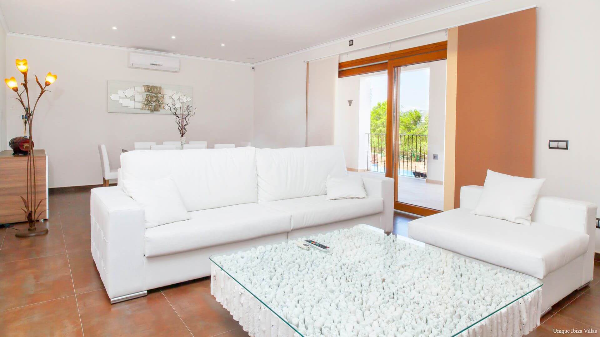 - CASA FENIX - 4 Bedrooms - San Jose/Sant Josep