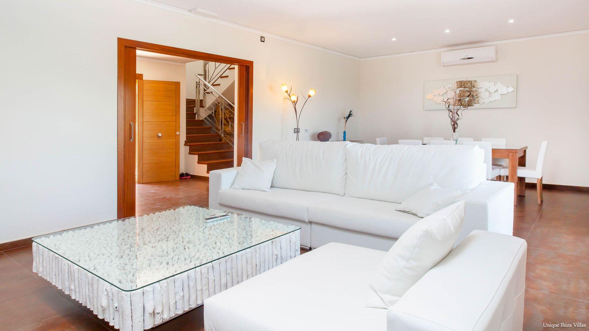 - CASA FENIX - 4 Bedrooms - San Jose/Sant Josep