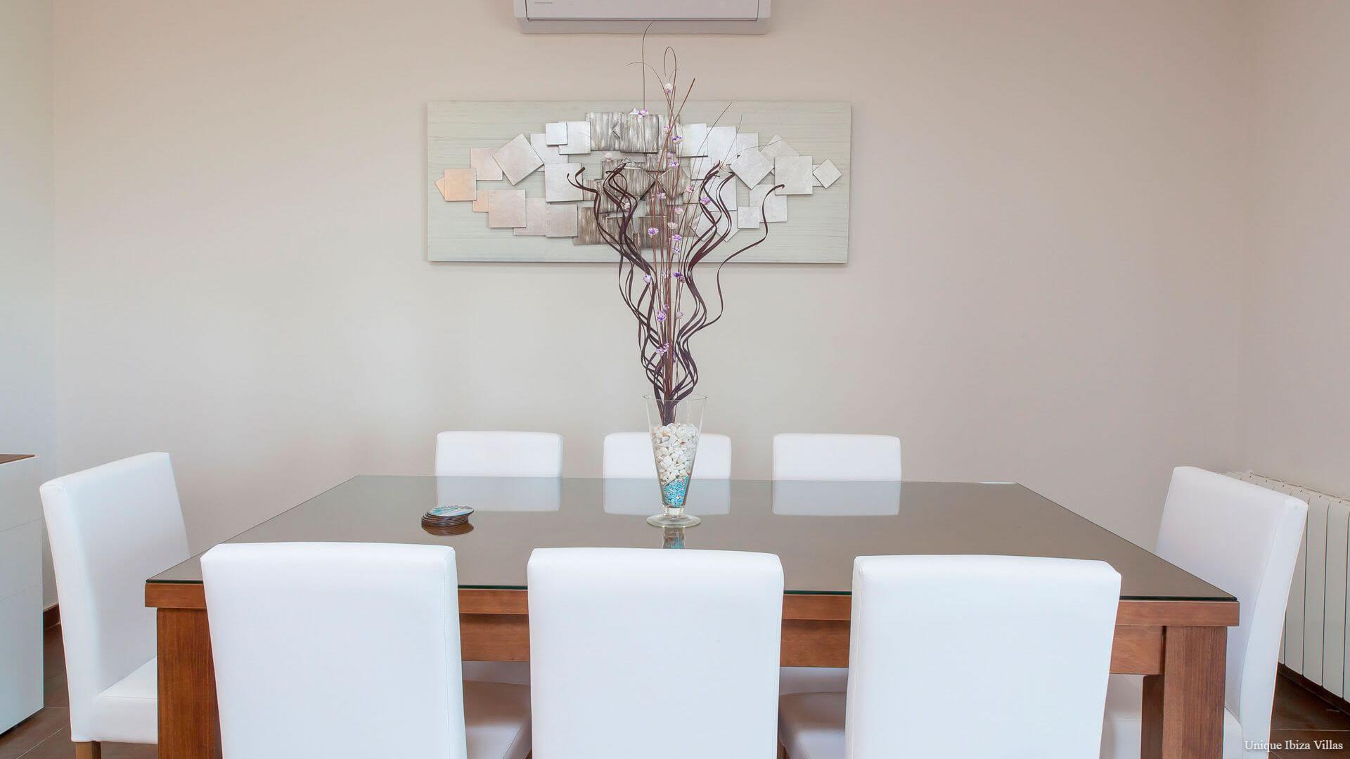 - CASA FENIX - 4 Bedrooms - San Jose/Sant Josep