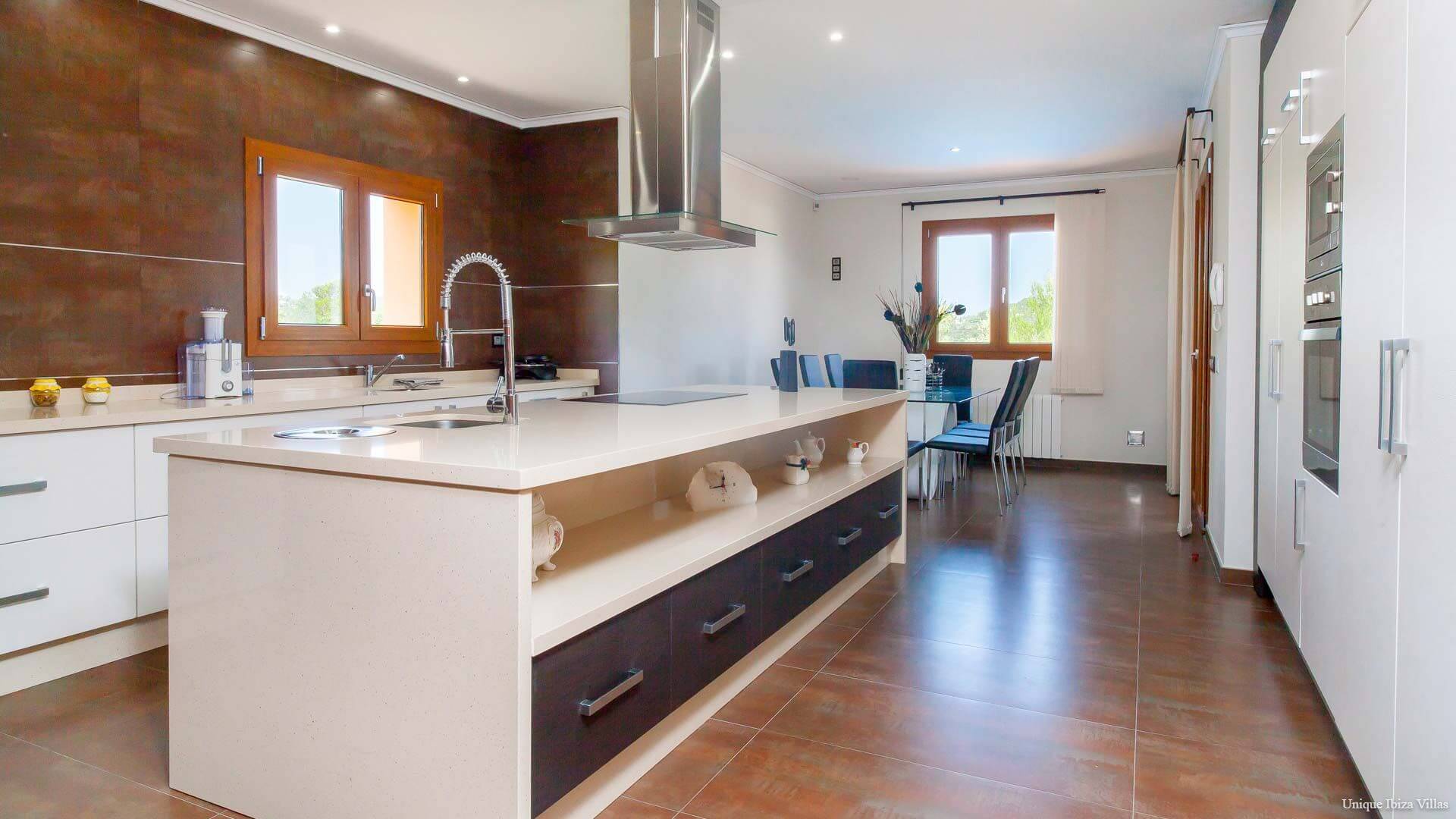 - CASA FENIX - 4 Bedrooms - San Jose/Sant Josep