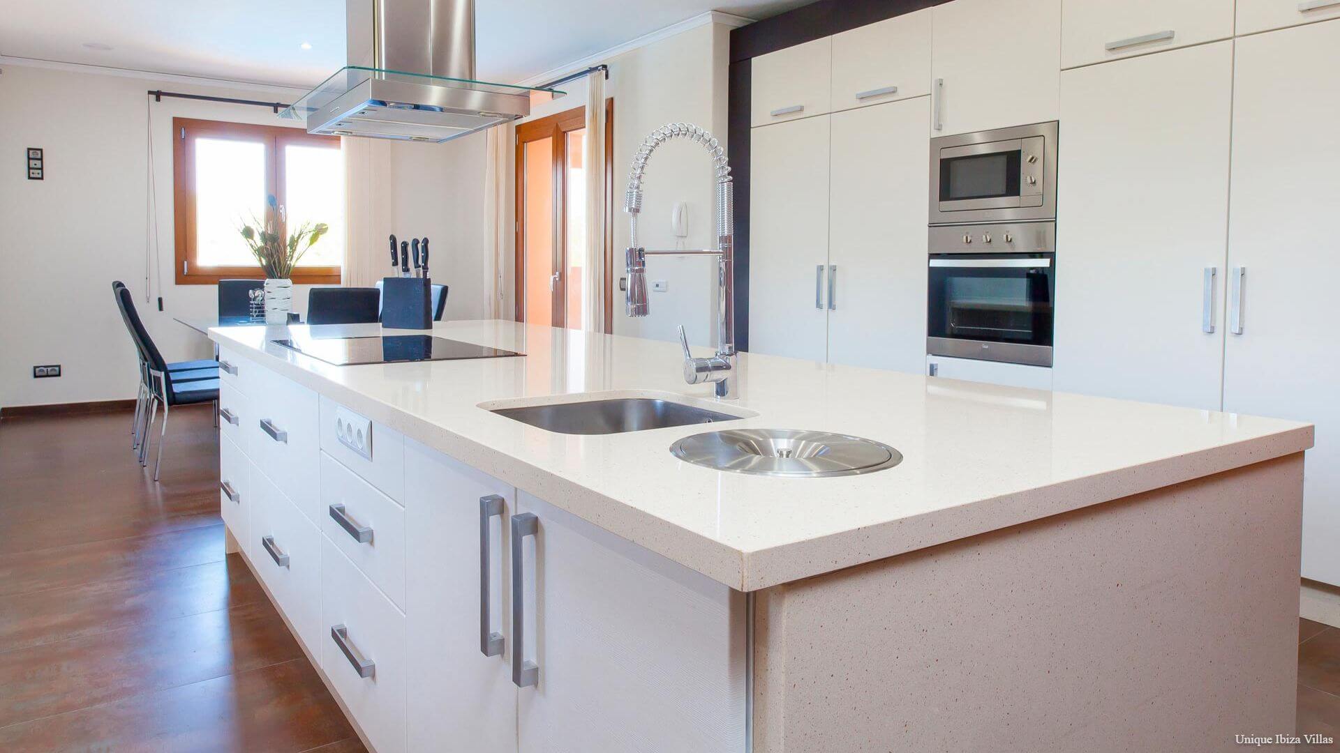 - CASA FENIX - 4 Bedrooms - San Jose/Sant Josep